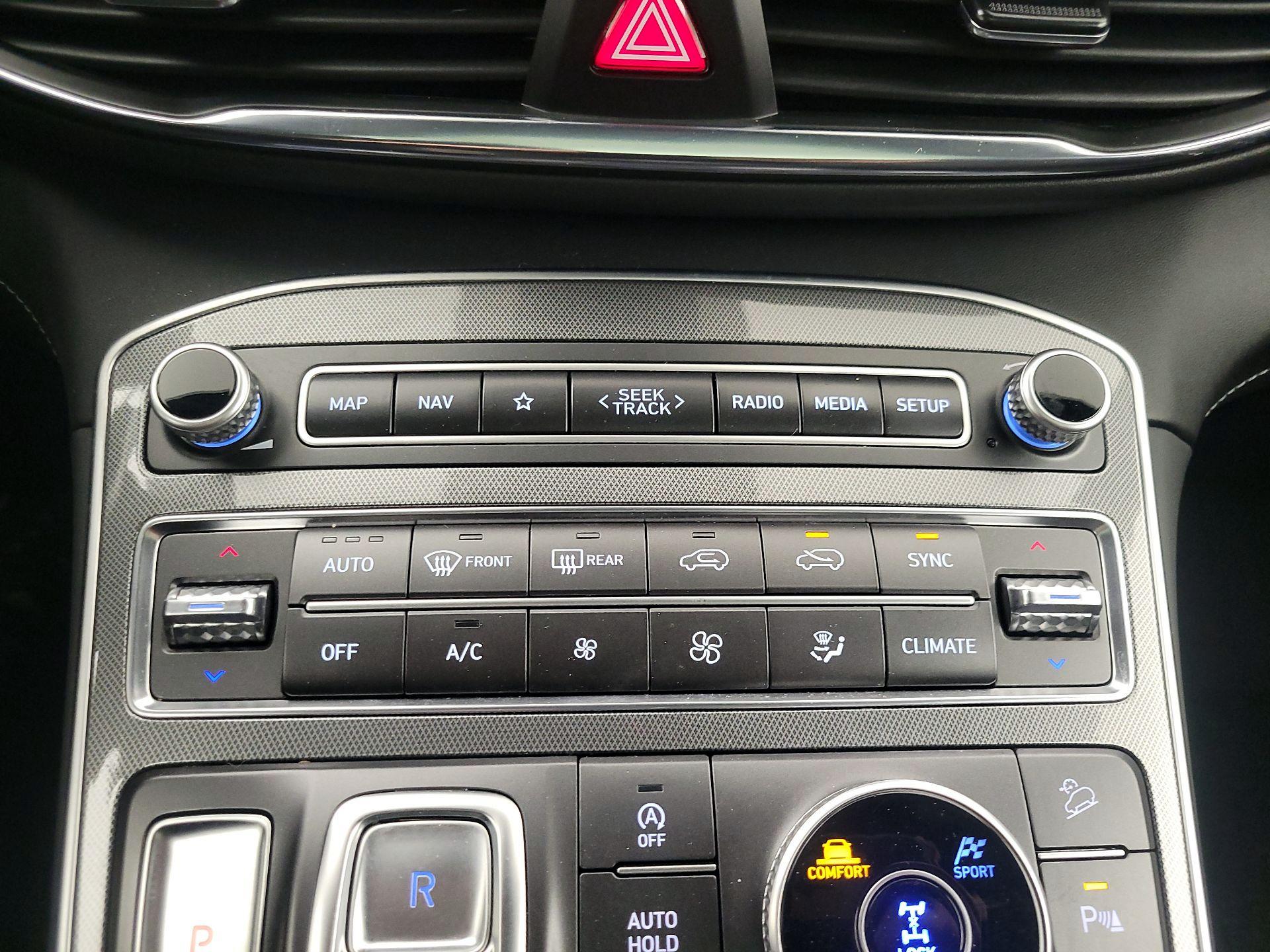 Thumbnail: 2023 Hyundai Santa Fe - 17