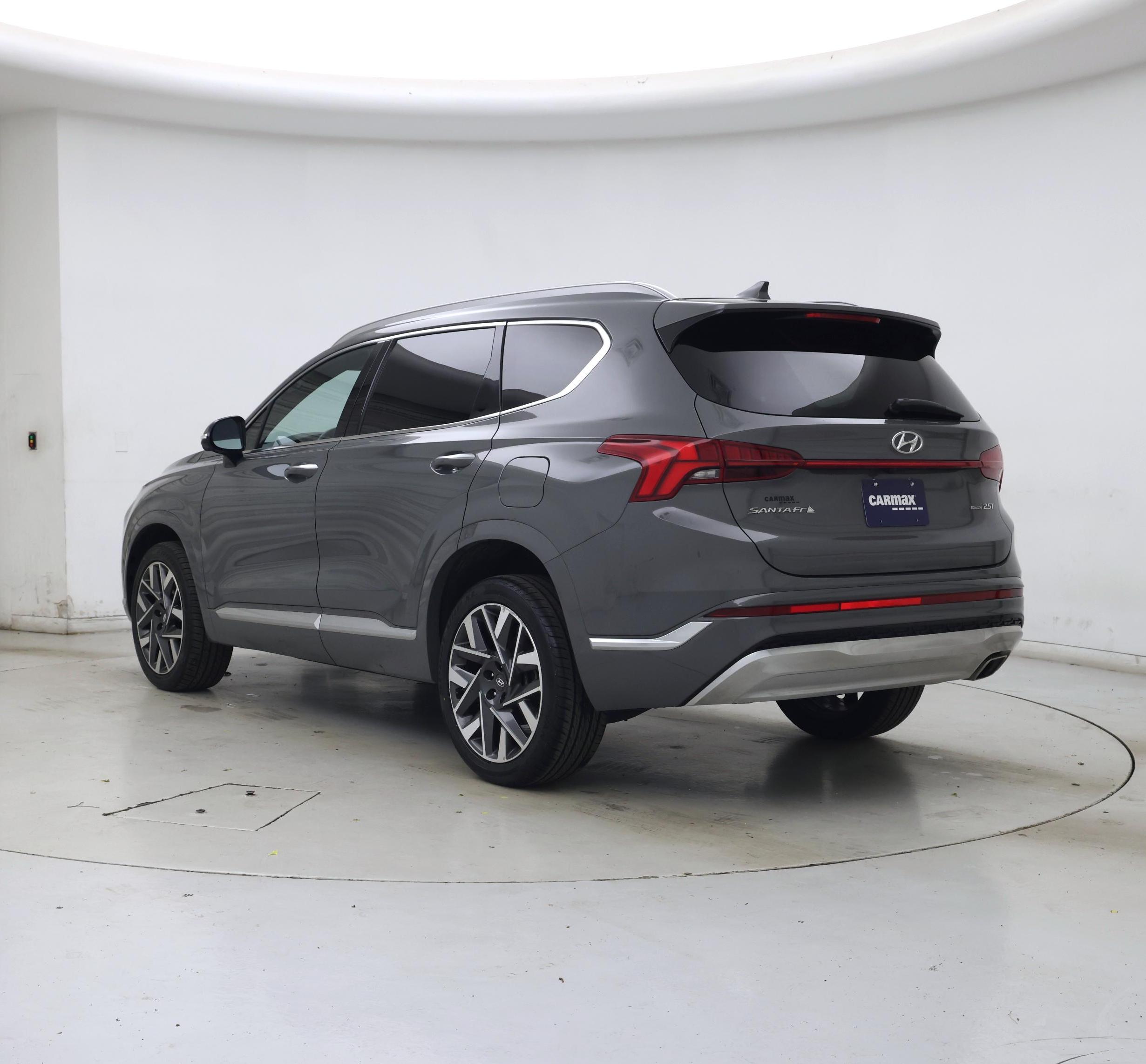 Thumbnail: 2023 Hyundai Santa Fe - 2