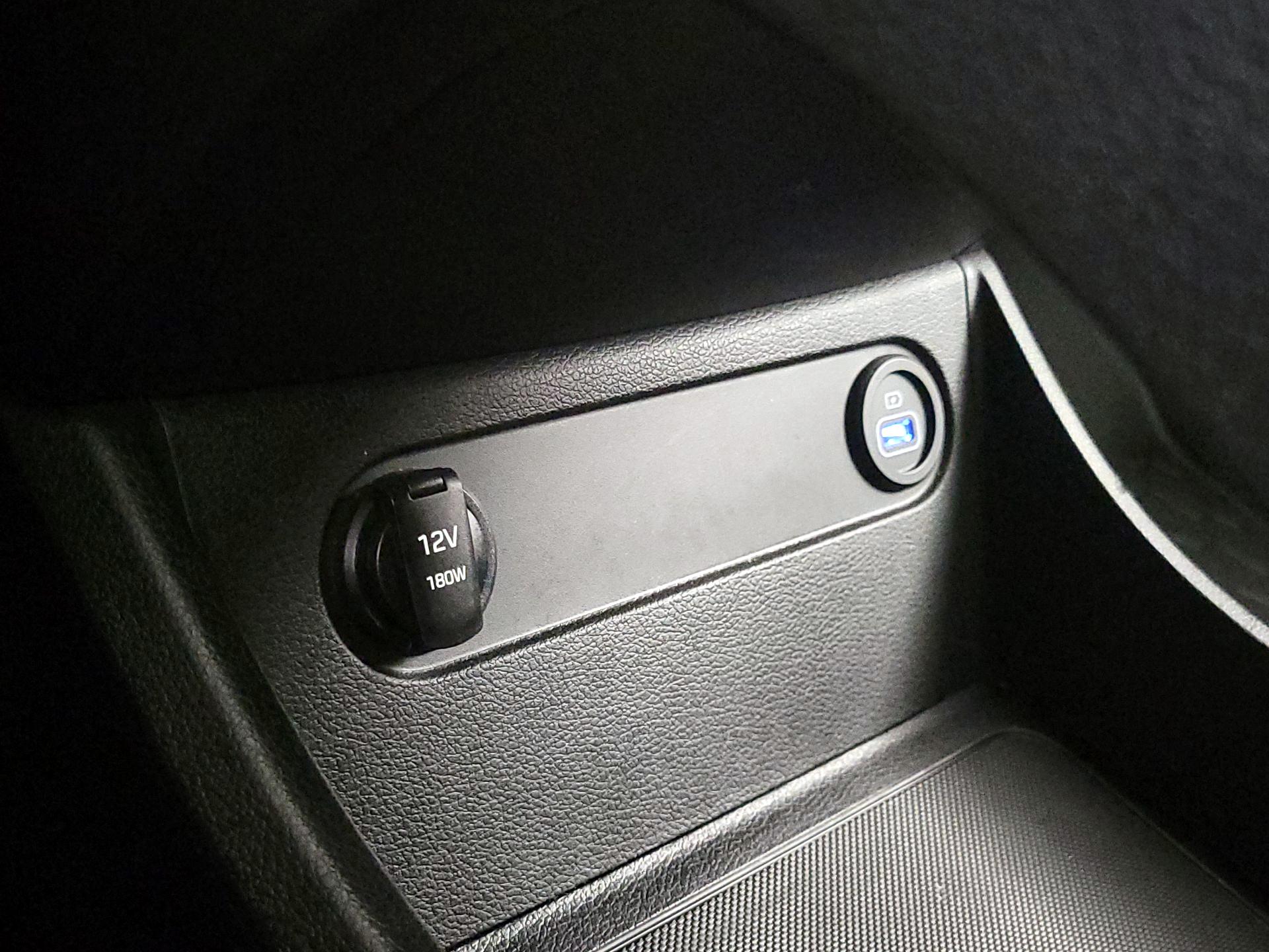 Thumbnail: 2023 Hyundai Santa Fe - 19