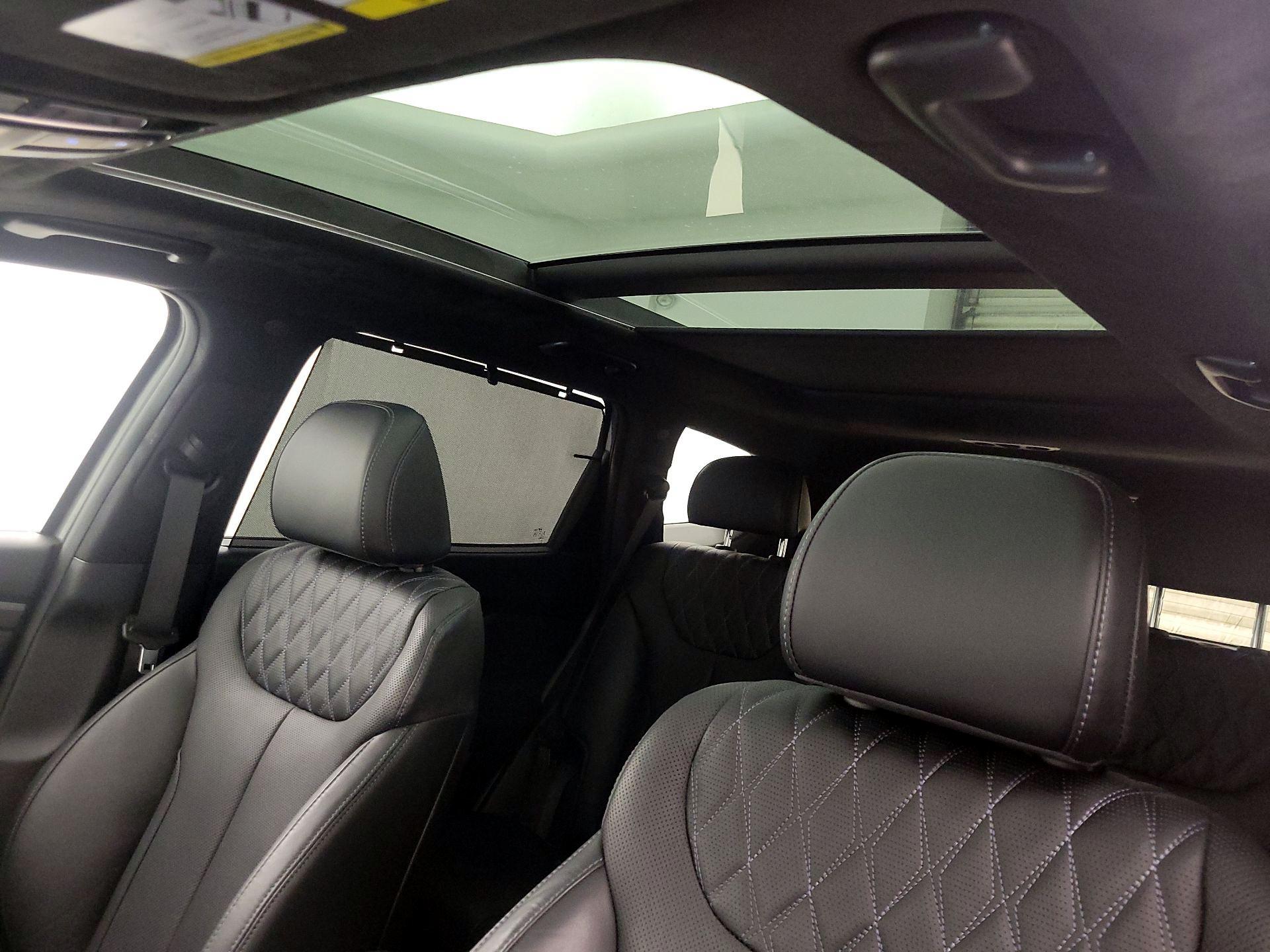 Thumbnail: 2023 Hyundai Santa Fe - 20