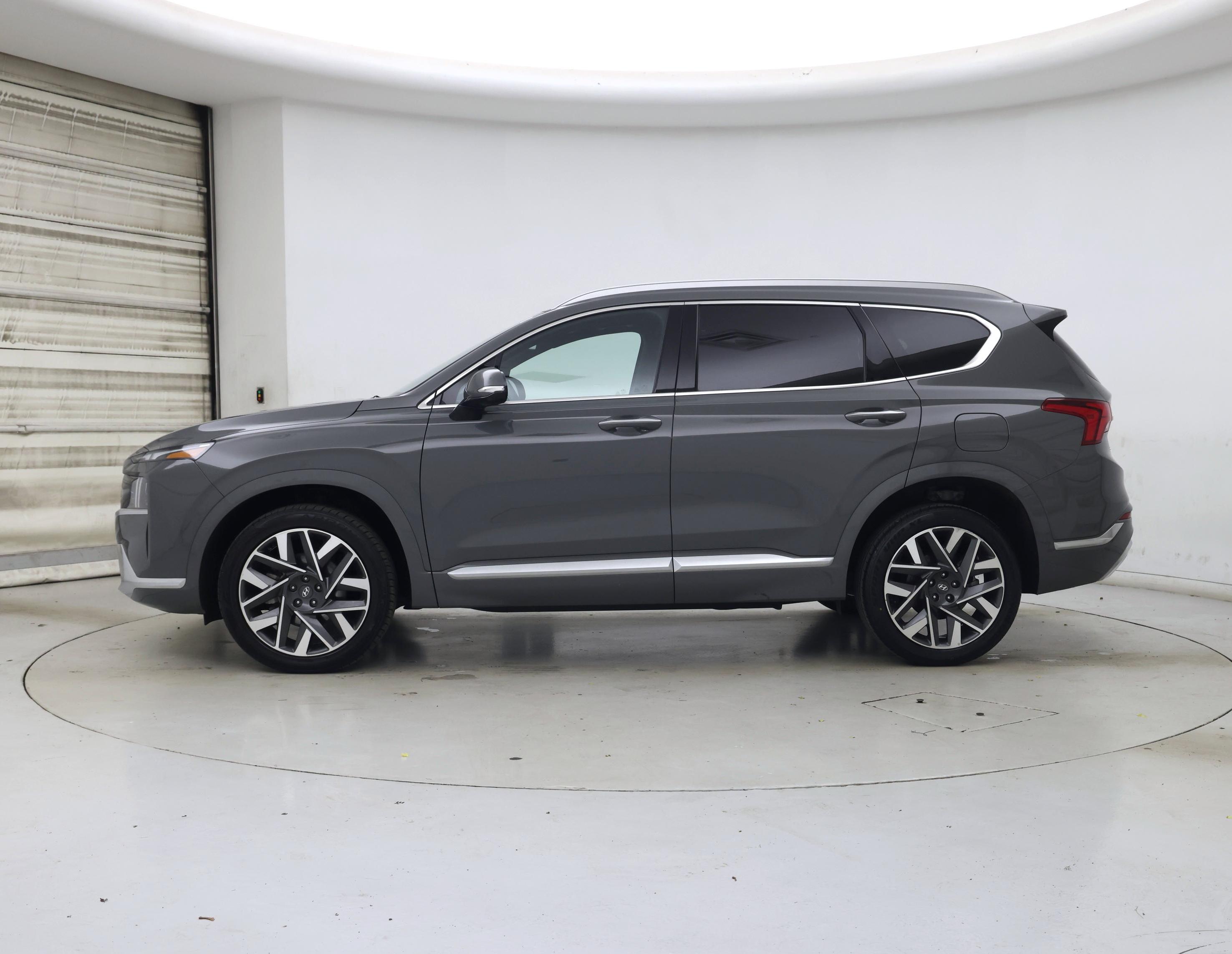 Thumbnail: 2023 Hyundai Santa Fe - 3