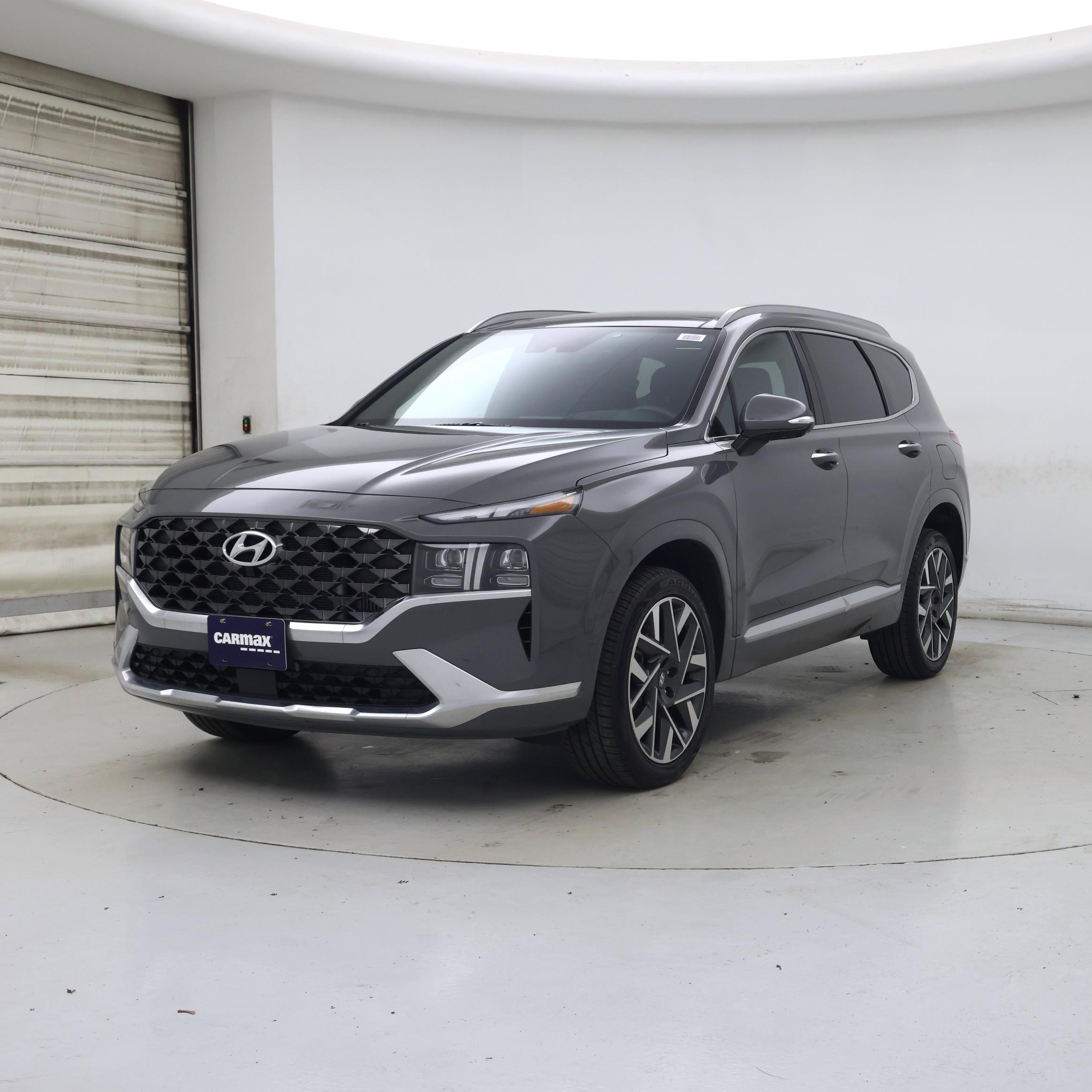 Thumbnail: 2023 Hyundai Santa Fe - 4