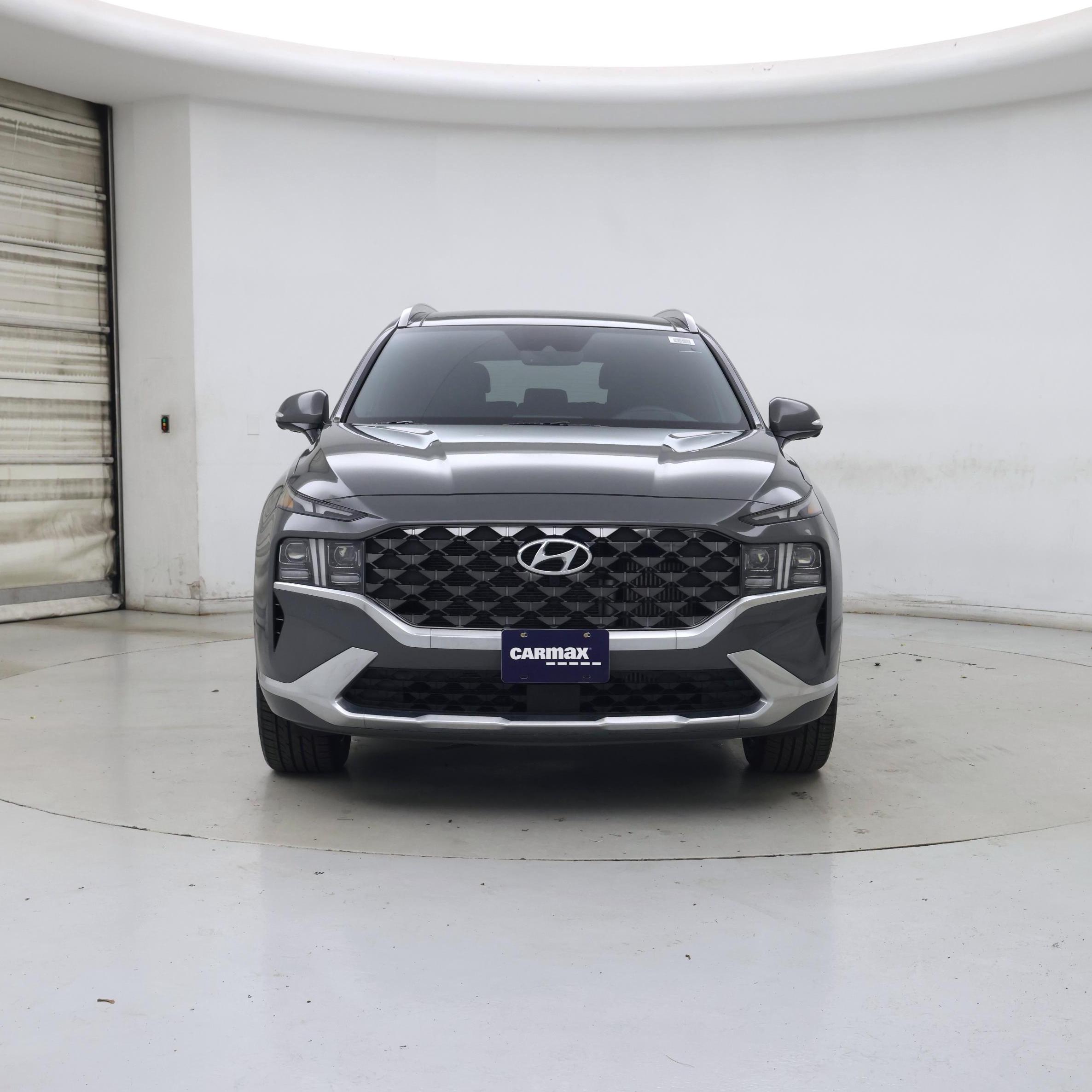 Thumbnail: 2023 Hyundai Santa Fe - 5
