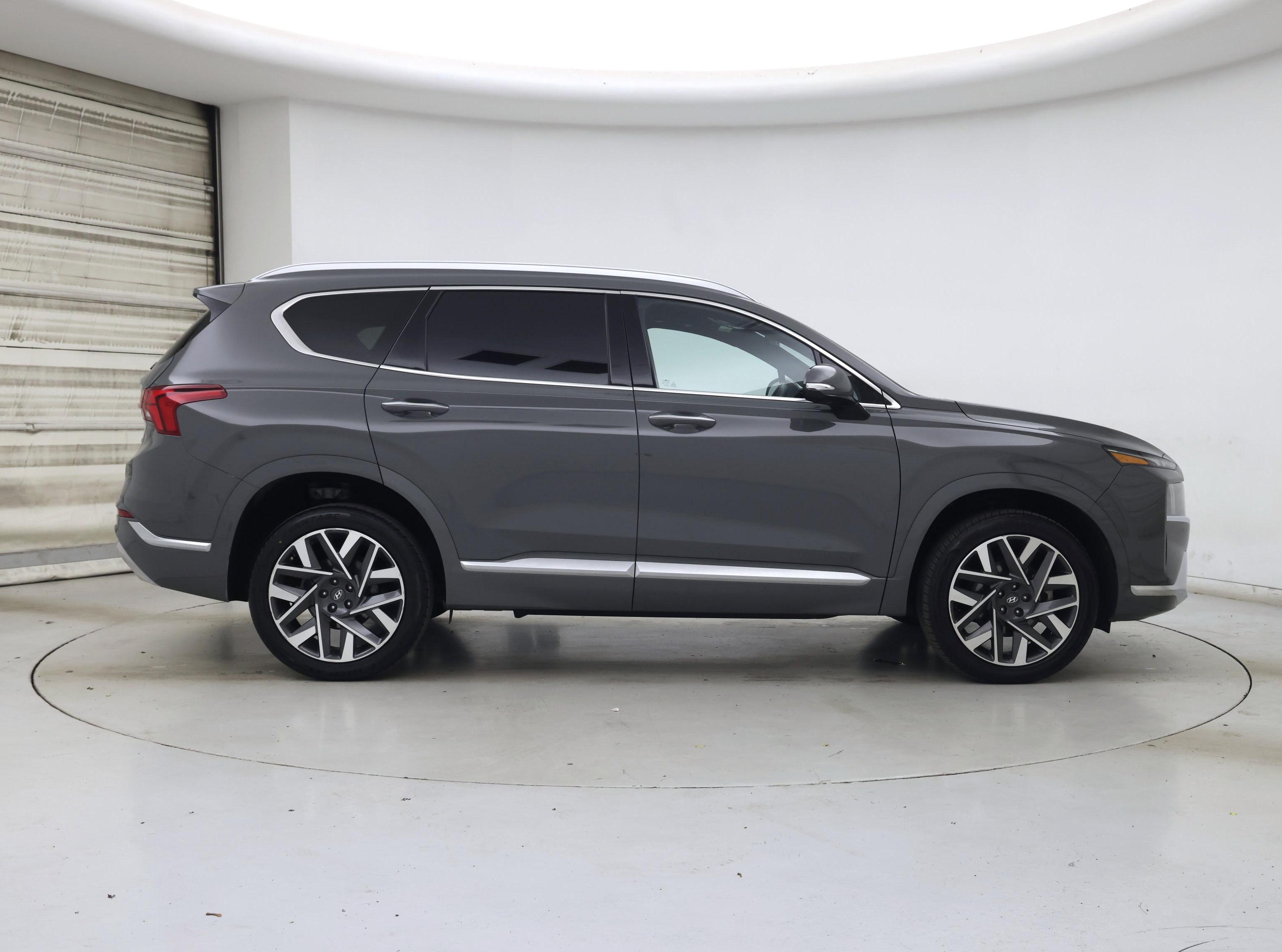 Thumbnail: 2023 Hyundai Santa Fe - 7