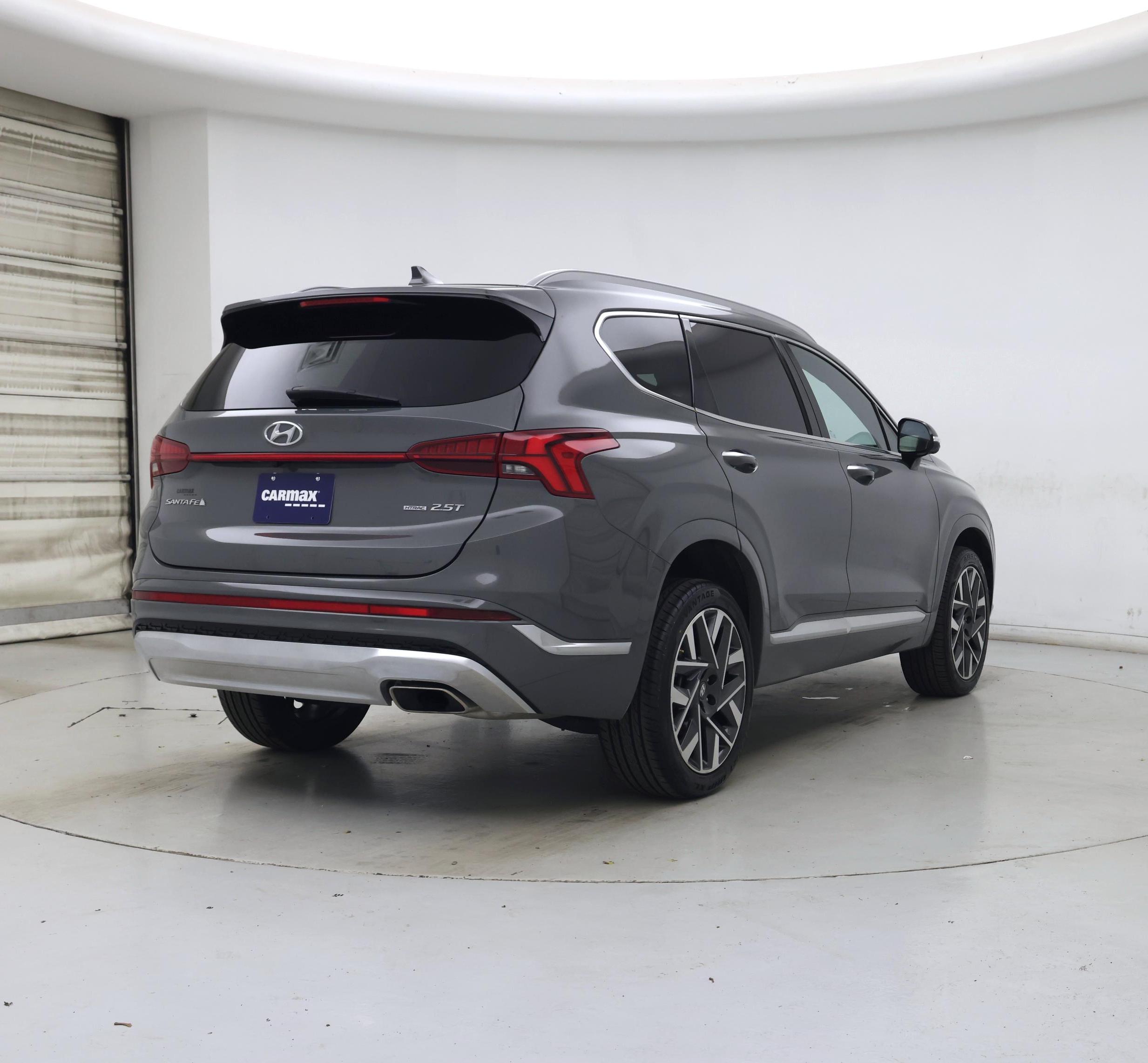 Thumbnail: 2023 Hyundai Santa Fe - 8