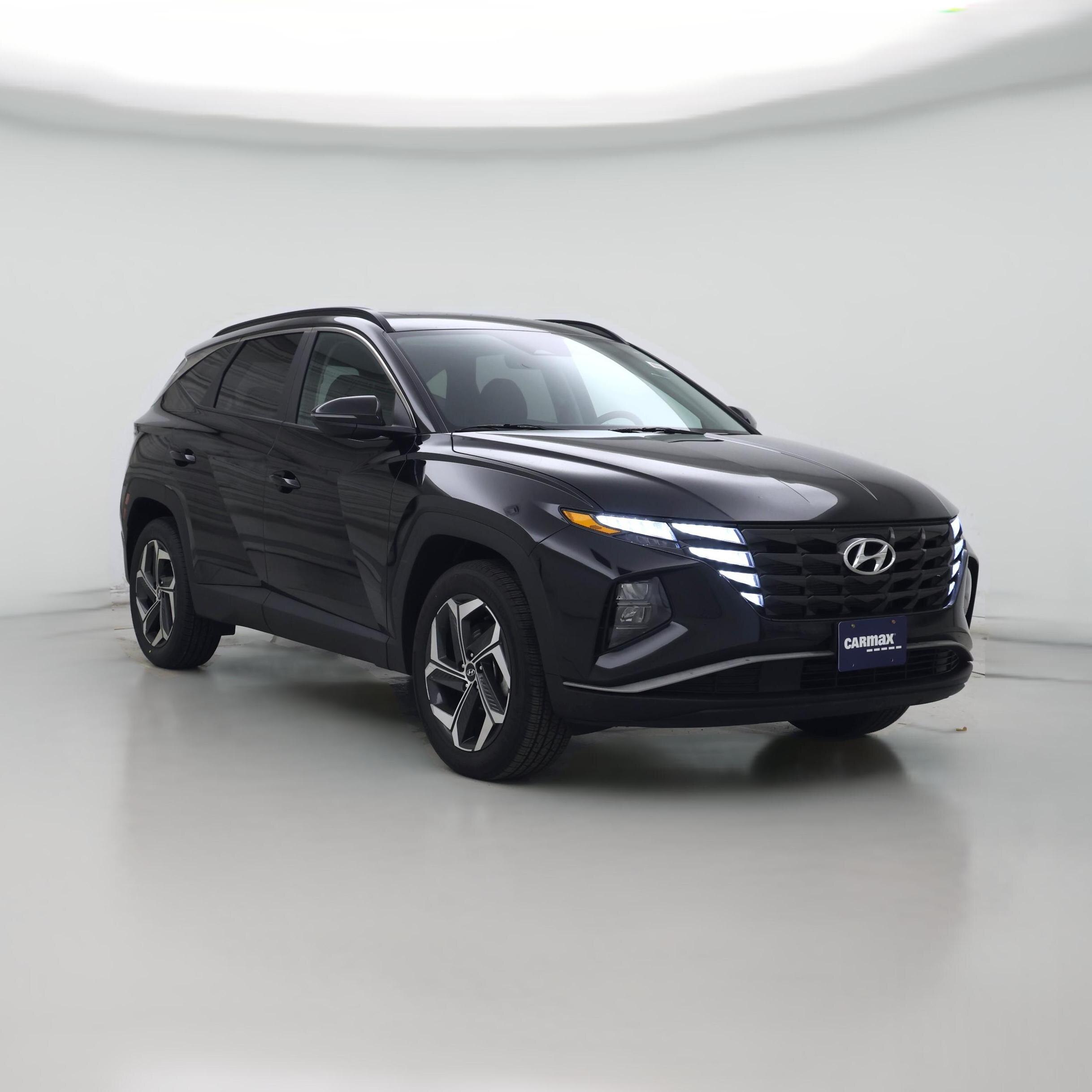 Thumbnail: 2023 Hyundai Tucson - 1