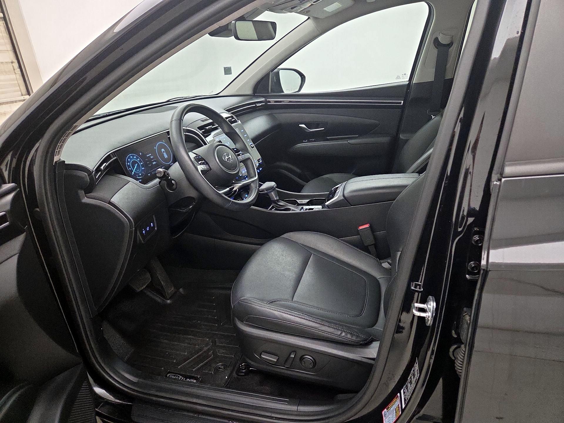 Thumbnail: 2023 Hyundai Tucson - 11