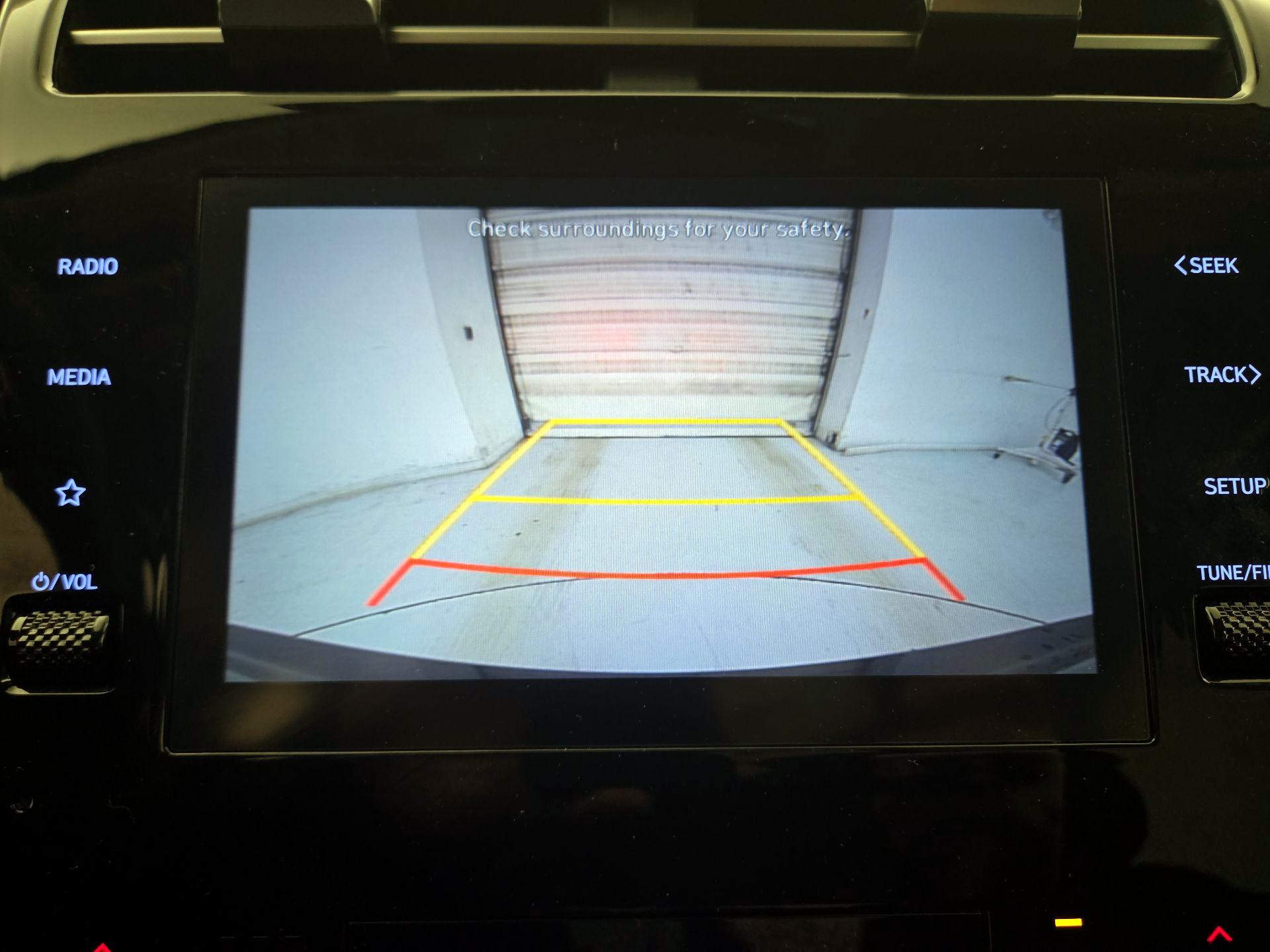 Thumbnail: 2023 Hyundai Tucson - 14