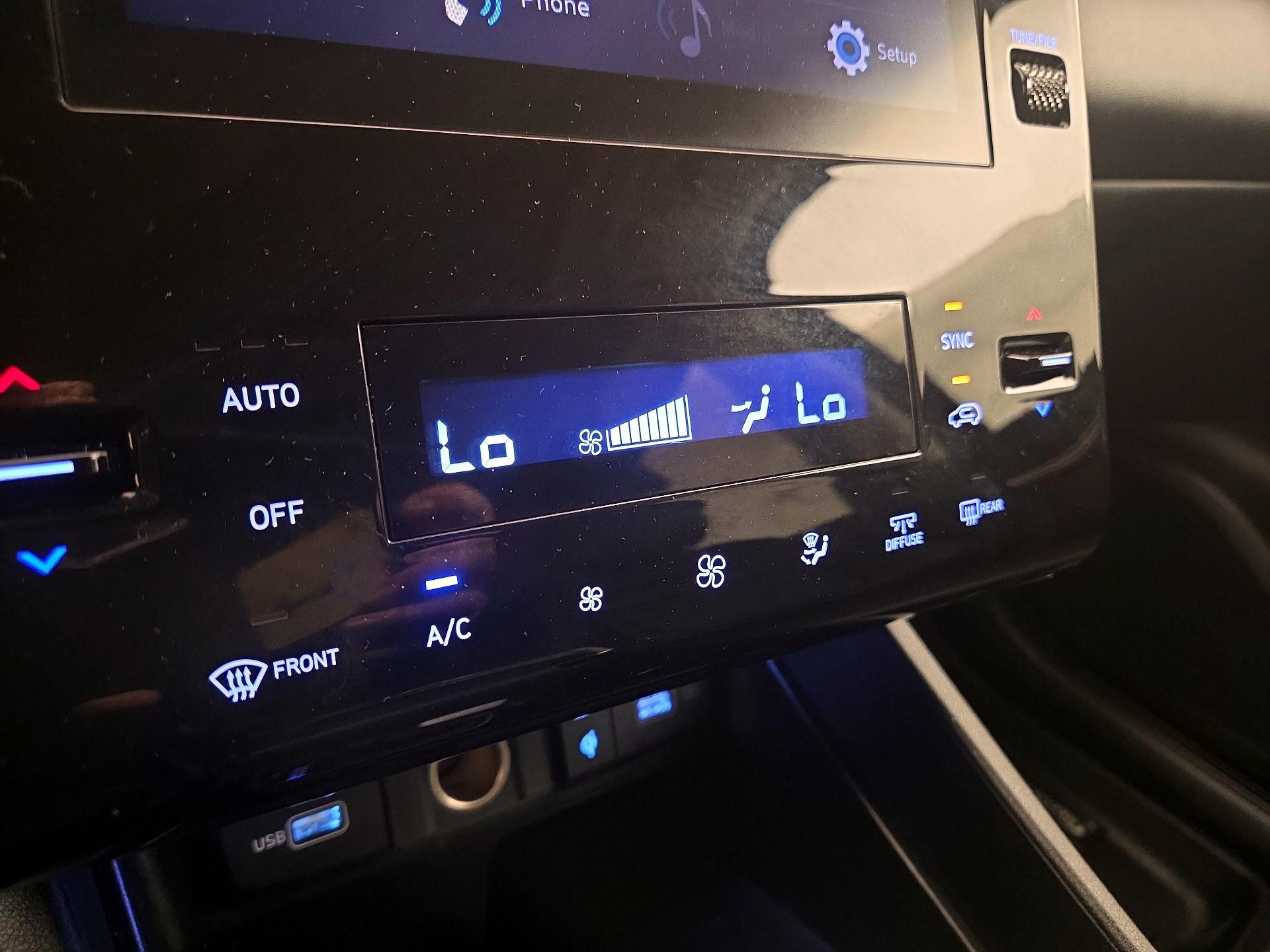 Thumbnail: 2023 Hyundai Tucson - 16