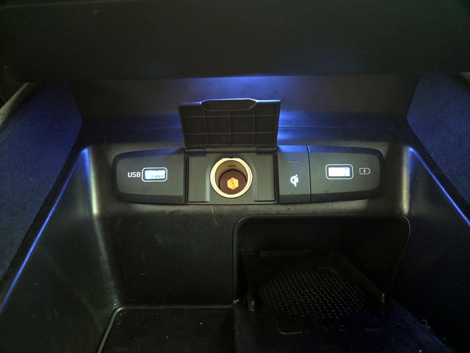 Thumbnail: 2023 Hyundai Tucson - 18