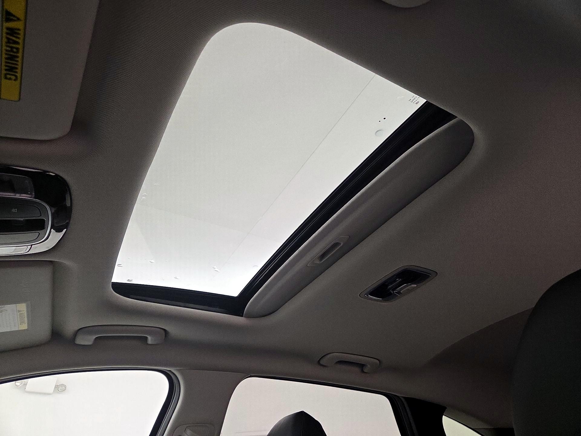 Thumbnail: 2023 Hyundai Tucson - 19