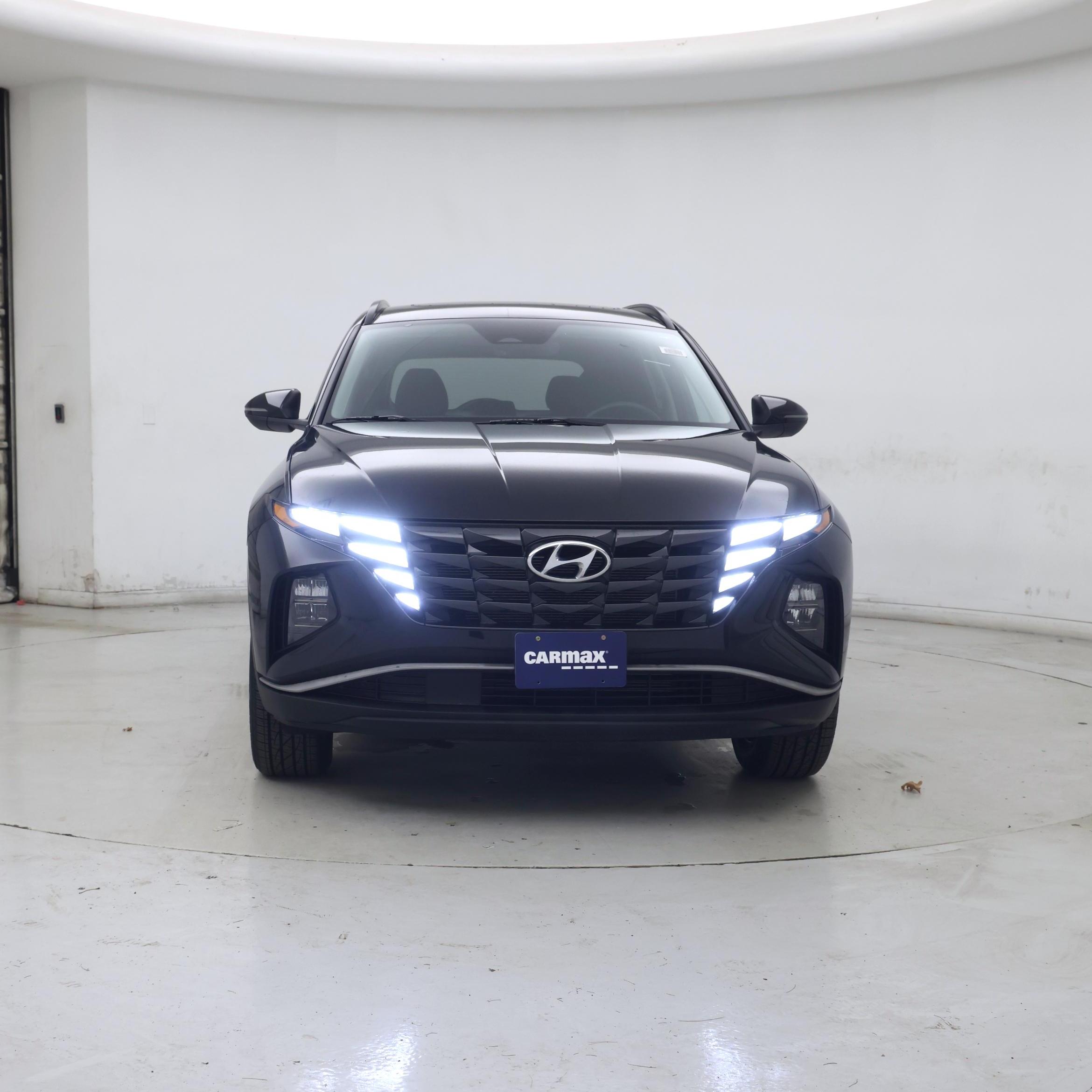 Thumbnail: 2023 Hyundai Tucson - 5