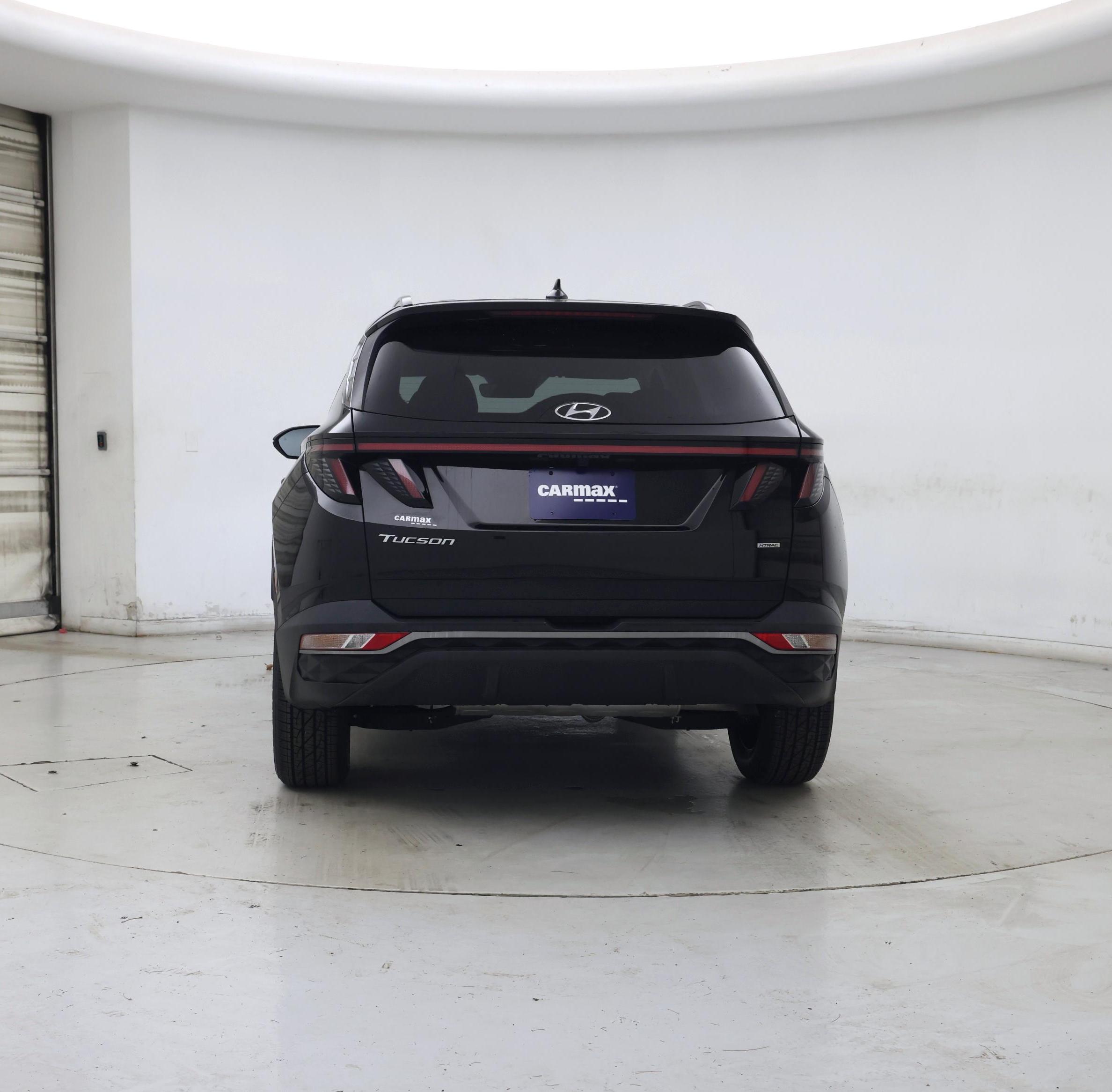 Thumbnail: 2023 Hyundai Tucson - 6