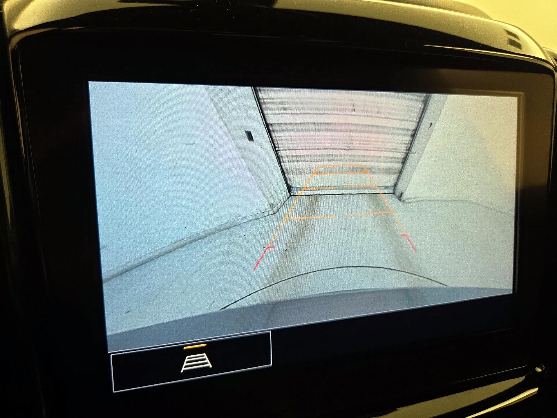 Thumbnail: 2023 Chevrolet Traverse - 14