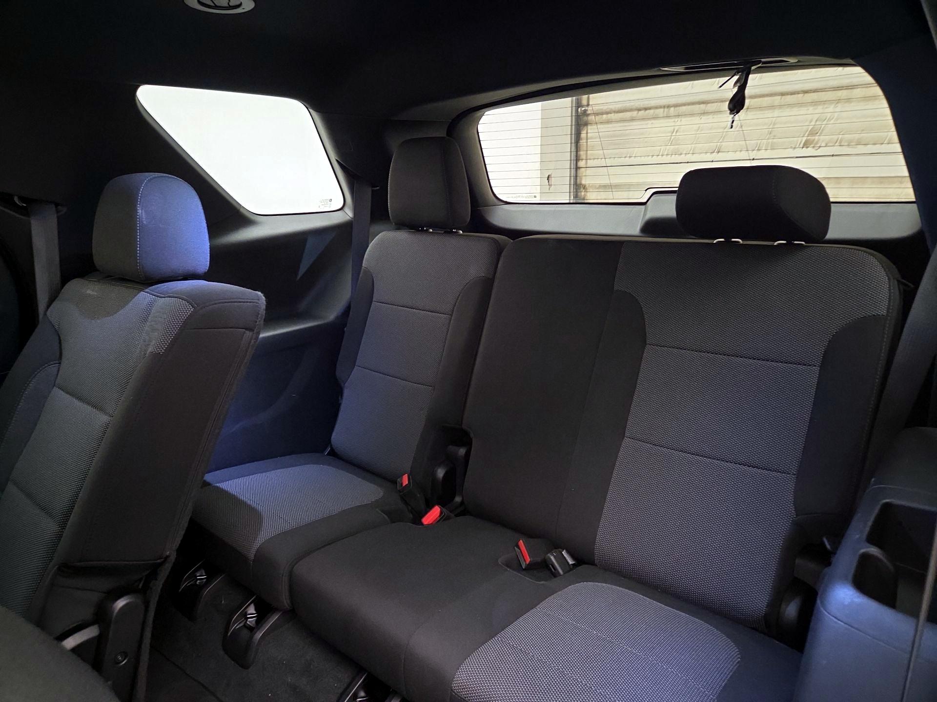 Thumbnail: 2023 Chevrolet Traverse - 20