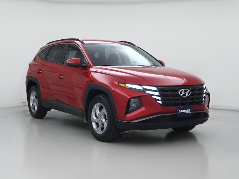 2023 Hyundai Tucson SEL -
                  Westborough, MA