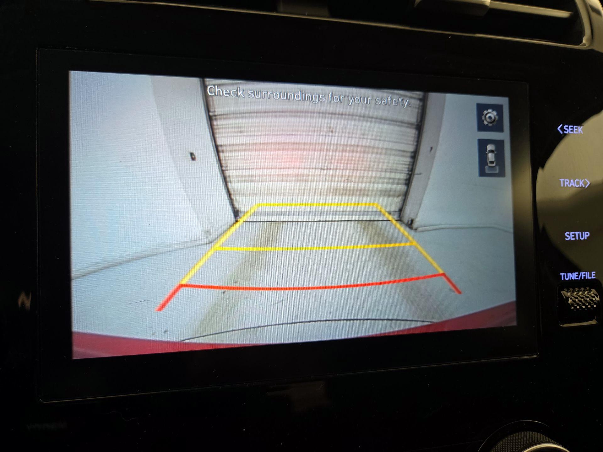 Thumbnail: 2023 Hyundai Tucson - 14