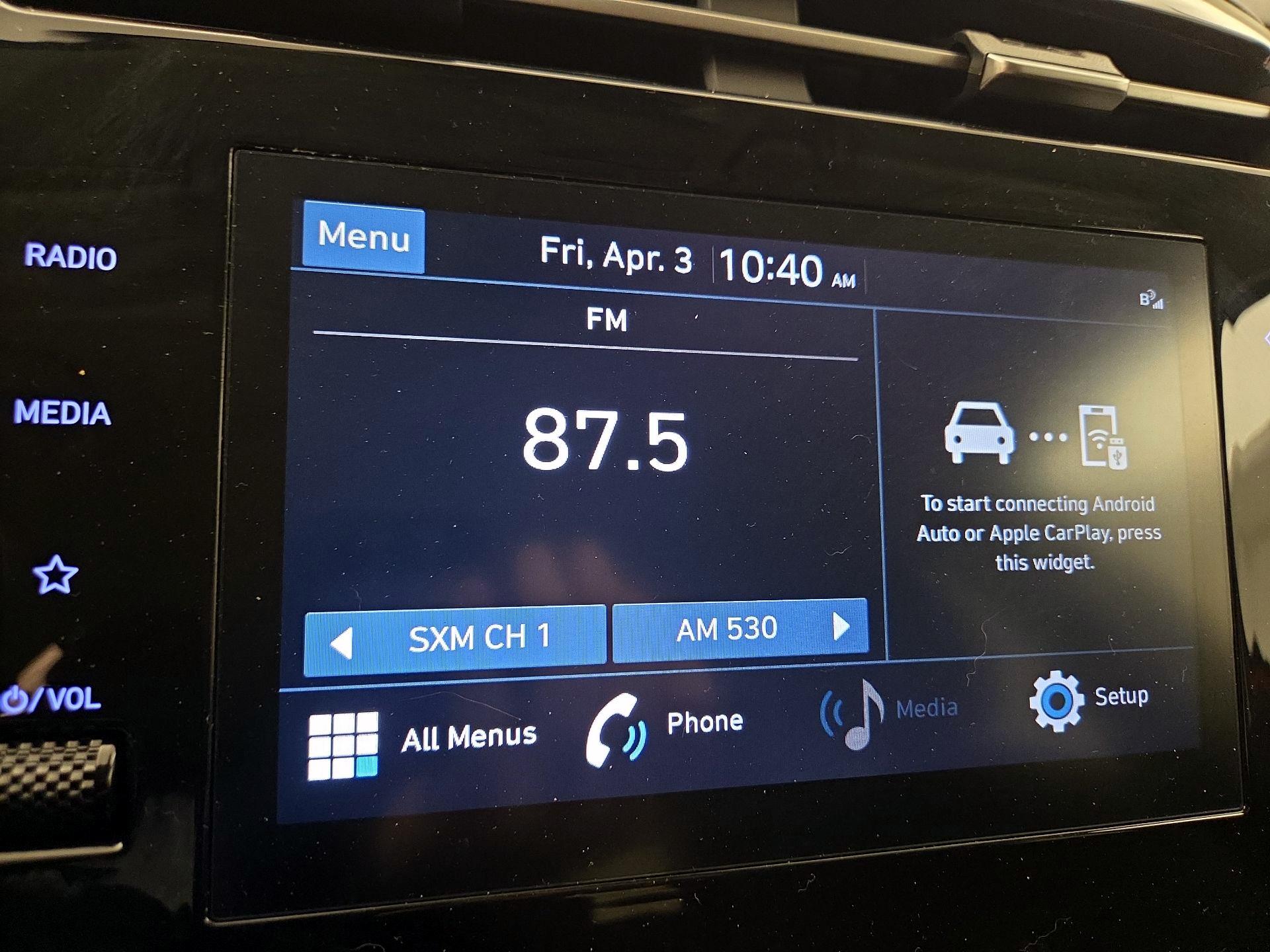 Thumbnail: 2023 Hyundai Tucson - 15