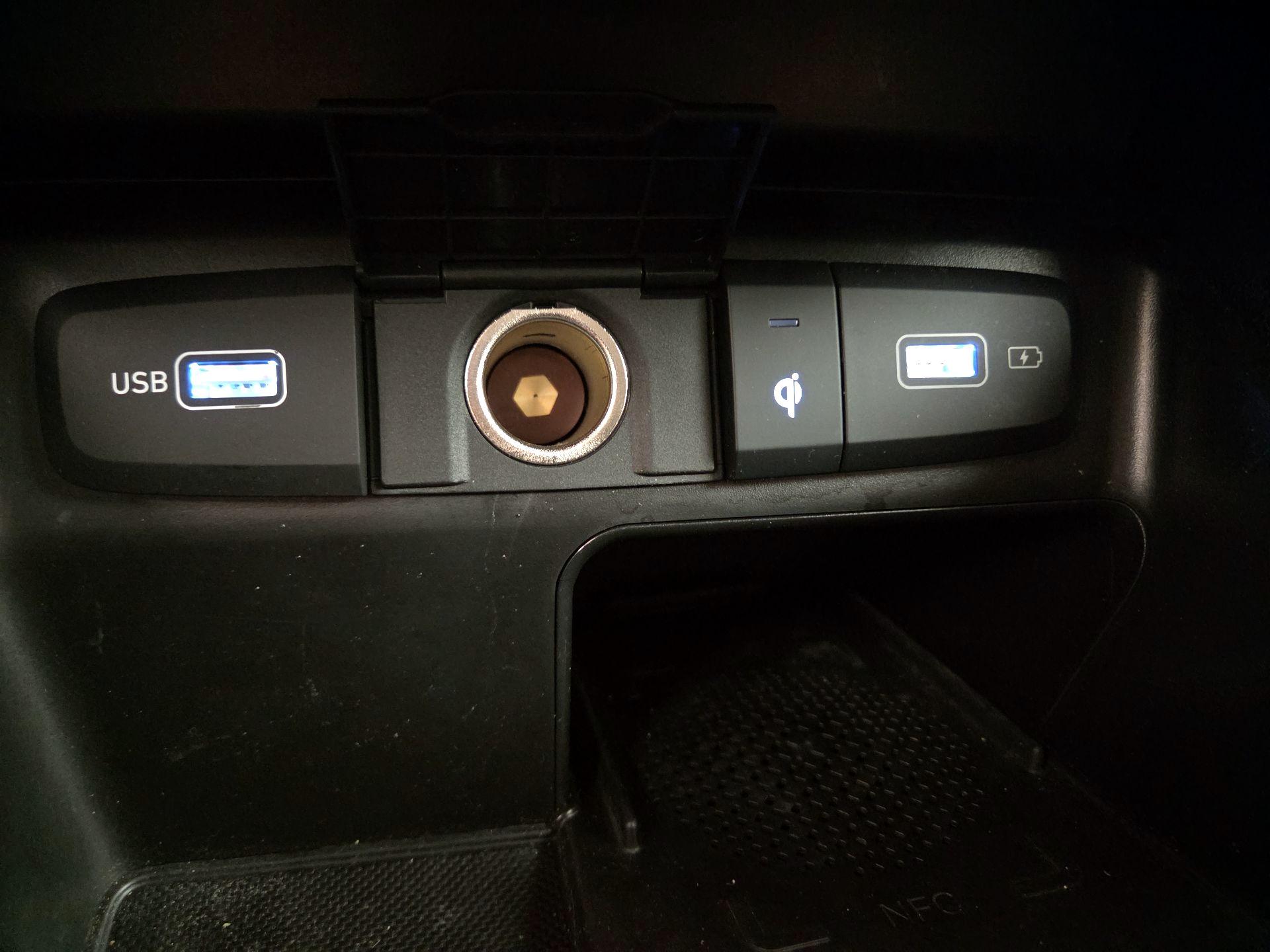 Thumbnail: 2023 Hyundai Tucson - 18