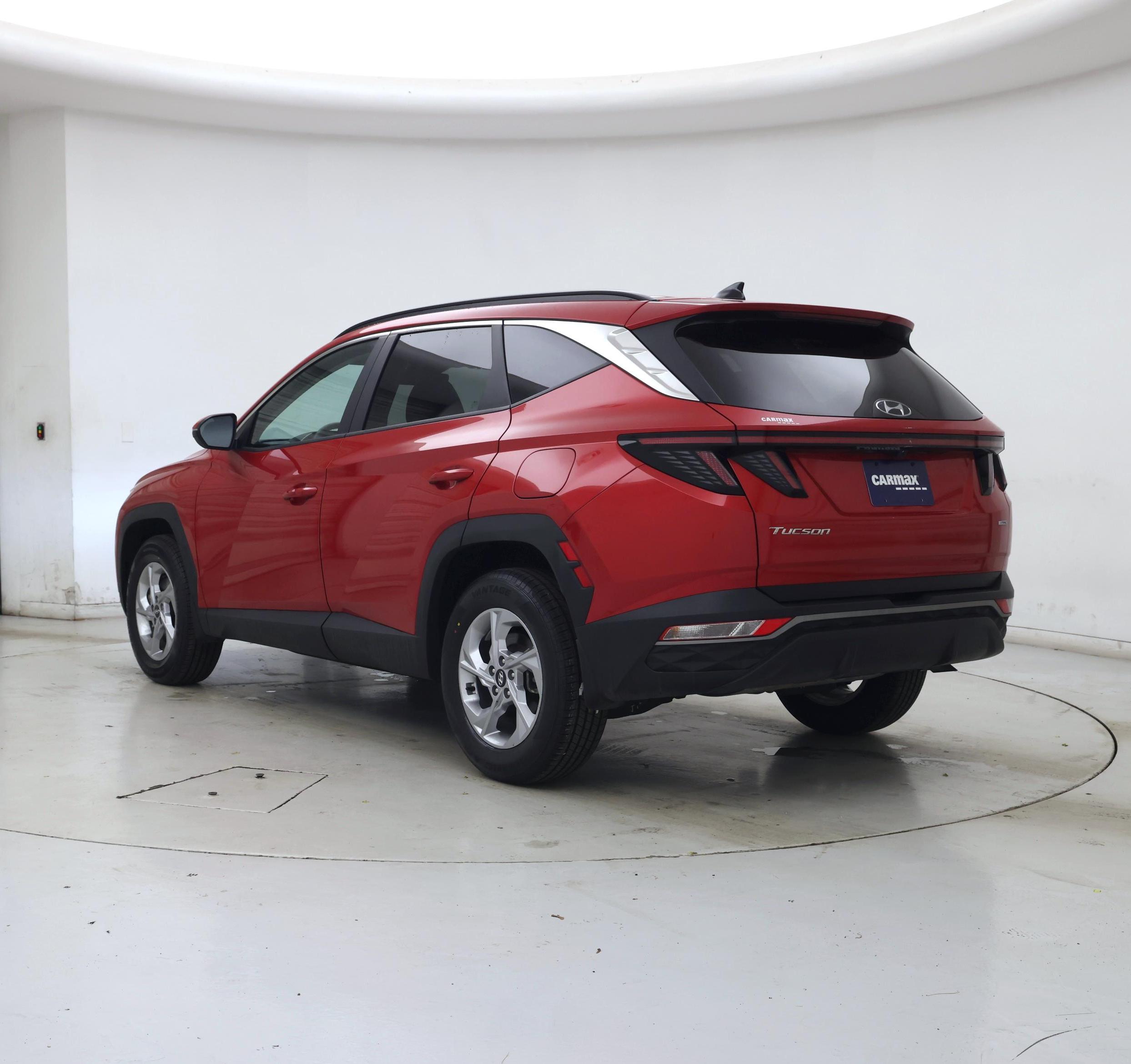 Thumbnail: 2023 Hyundai Tucson - 2