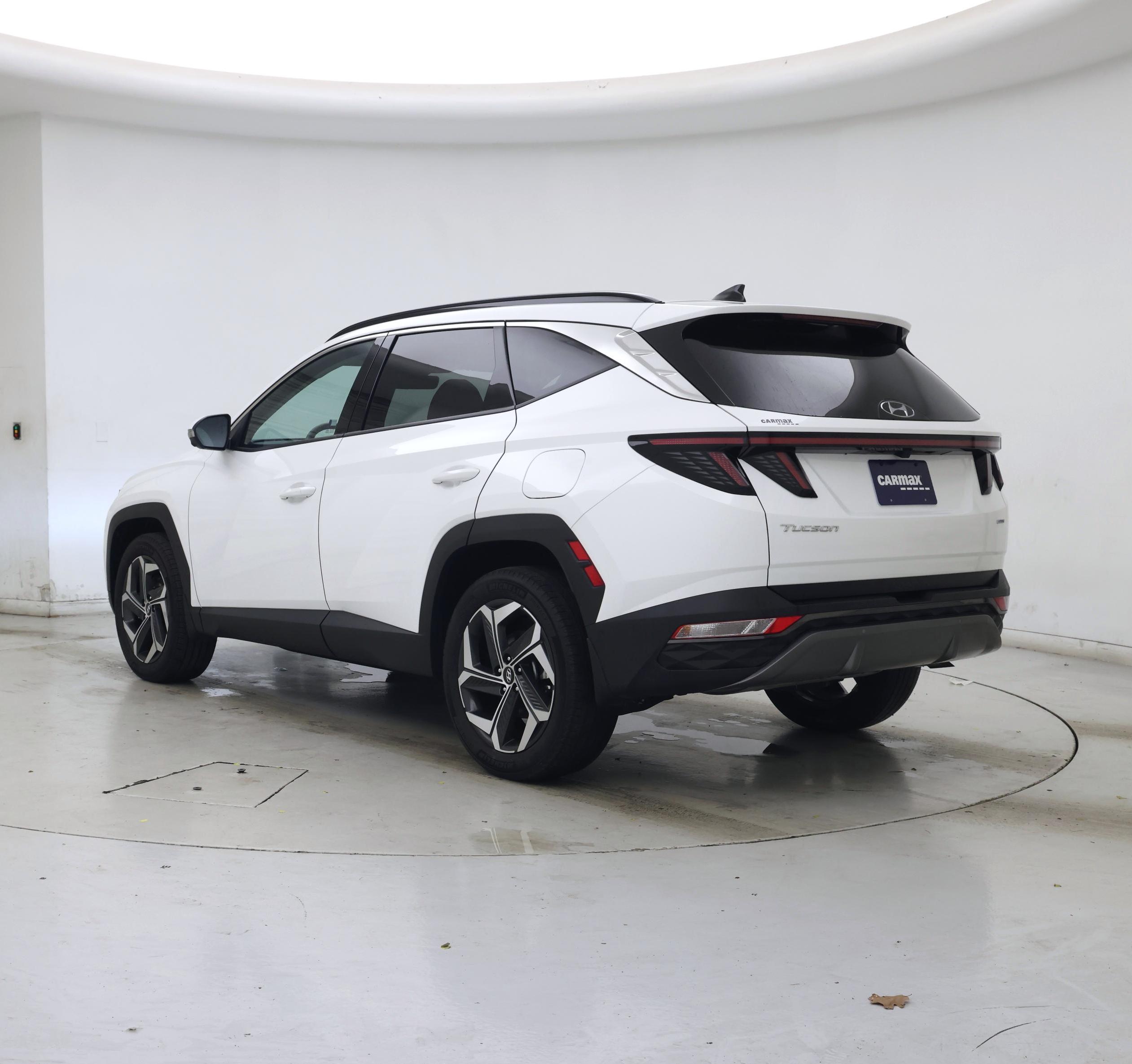 Thumbnail: 2023 Hyundai Tucson - 2
