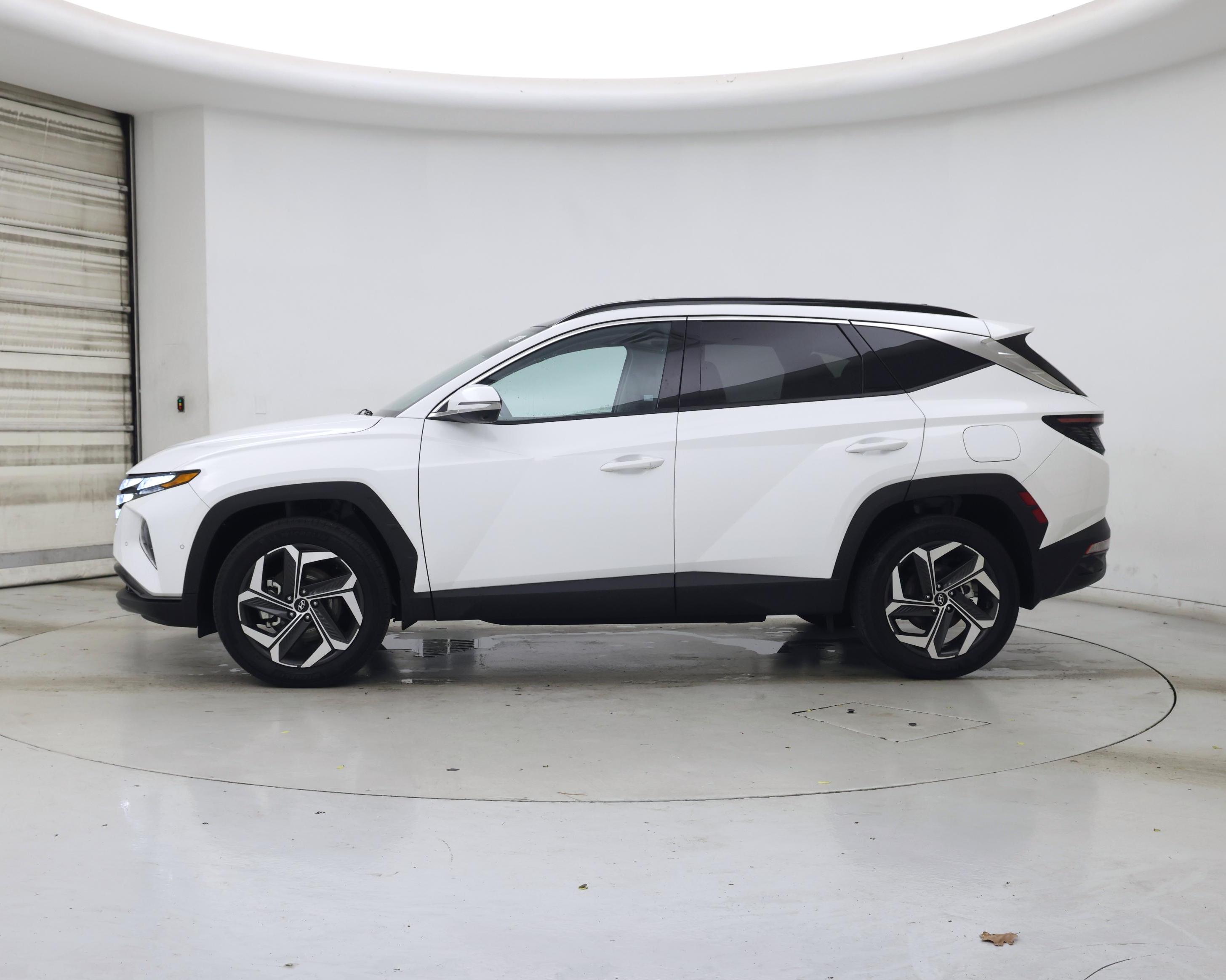 Thumbnail: 2023 Hyundai Tucson - 3