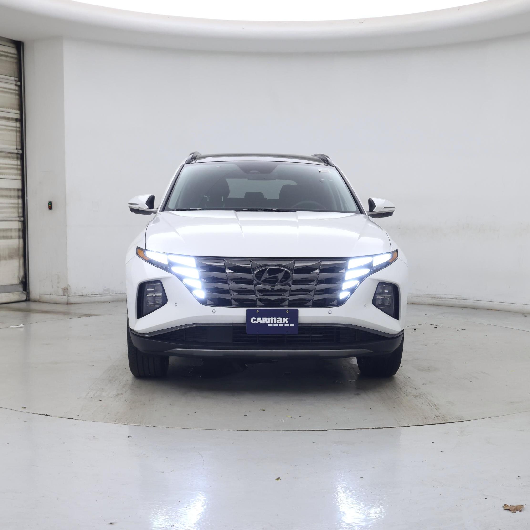 Thumbnail: 2023 Hyundai Tucson - 5
