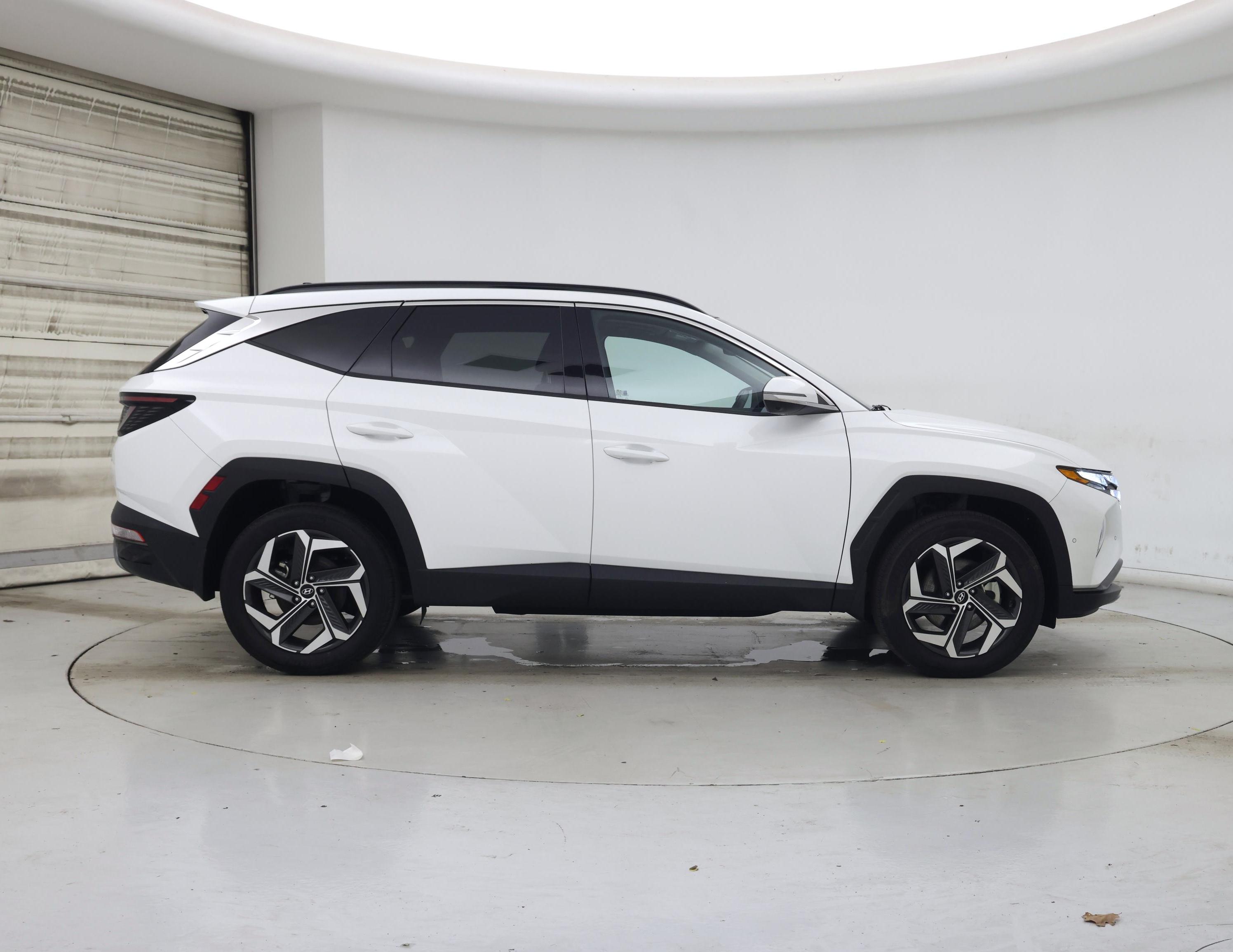 Thumbnail: 2023 Hyundai Tucson - 7