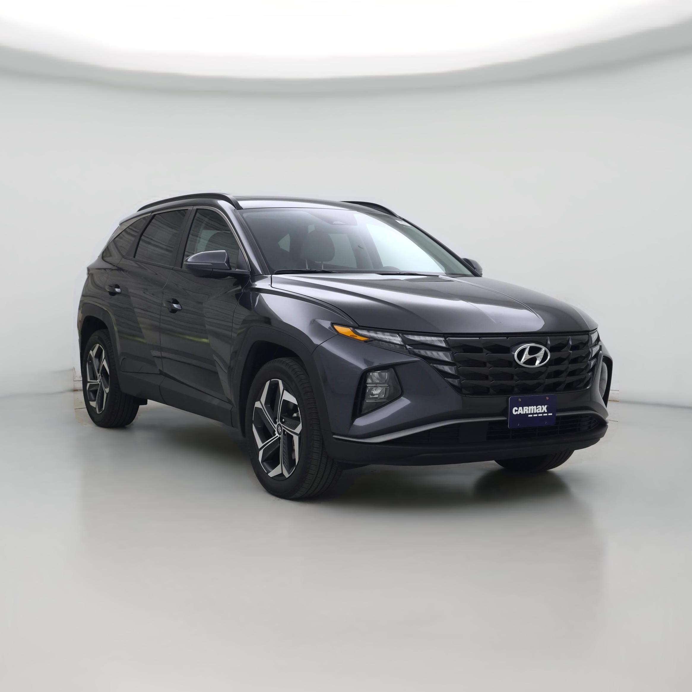 Thumbnail: 2023 Hyundai Tucson - 1