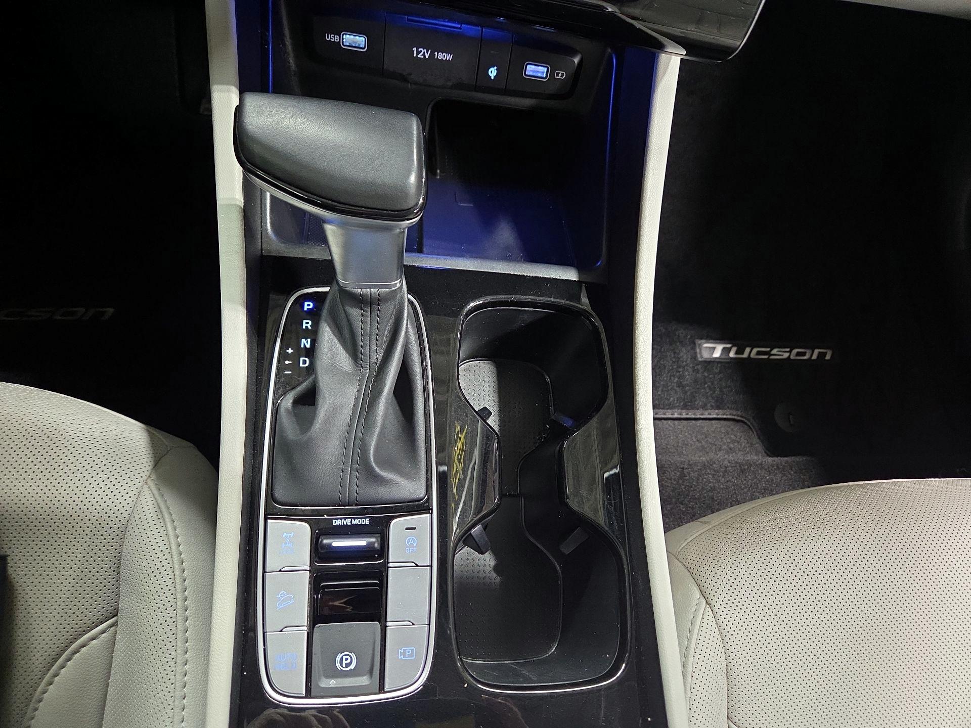 Thumbnail: 2023 Hyundai Tucson - 17