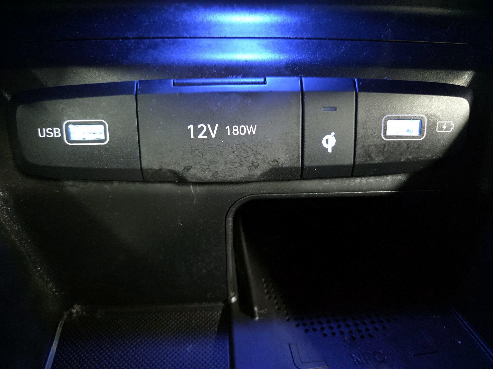 Thumbnail: 2023 Hyundai Tucson - 18