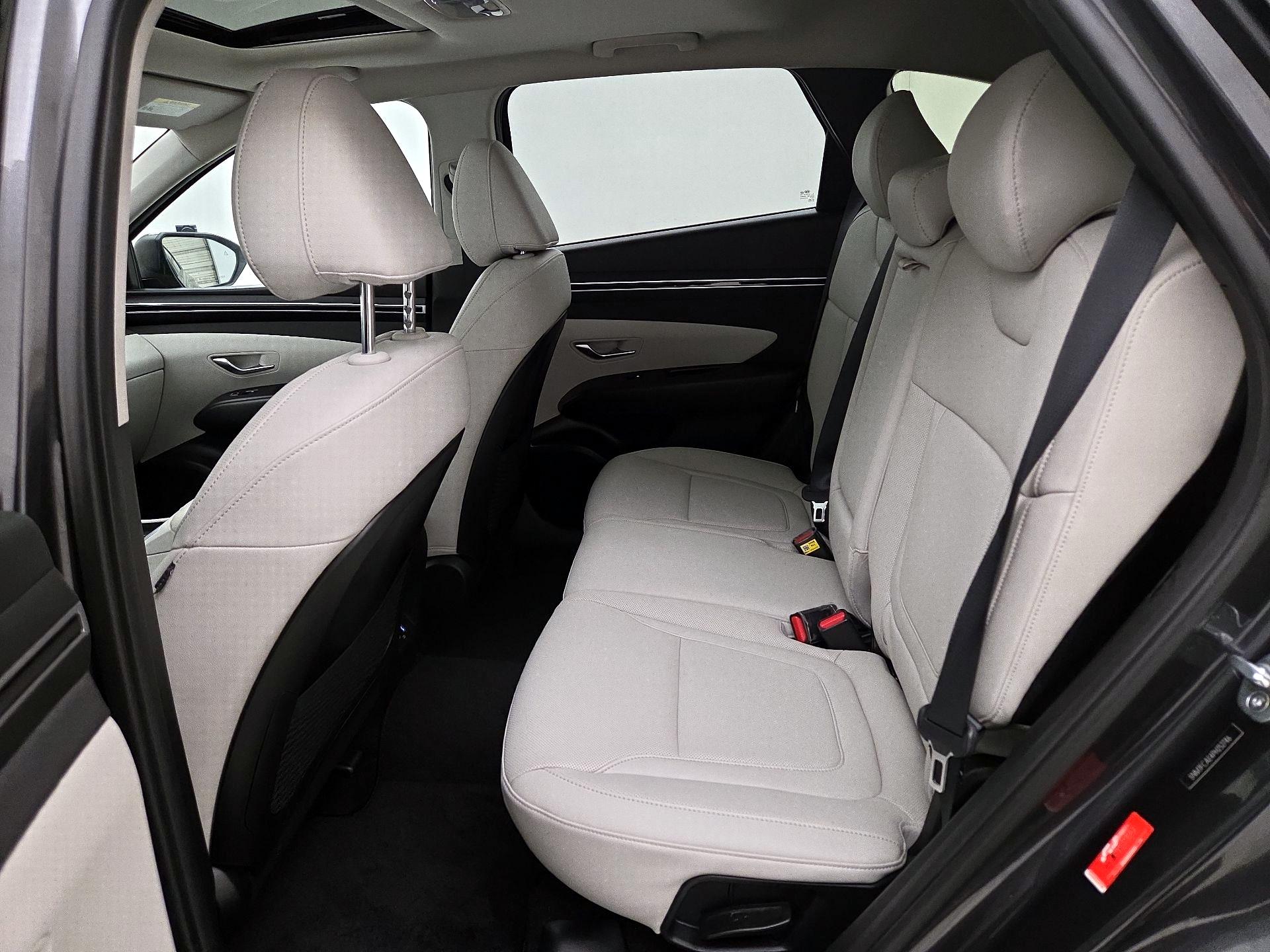 Thumbnail: 2023 Hyundai Tucson - 20