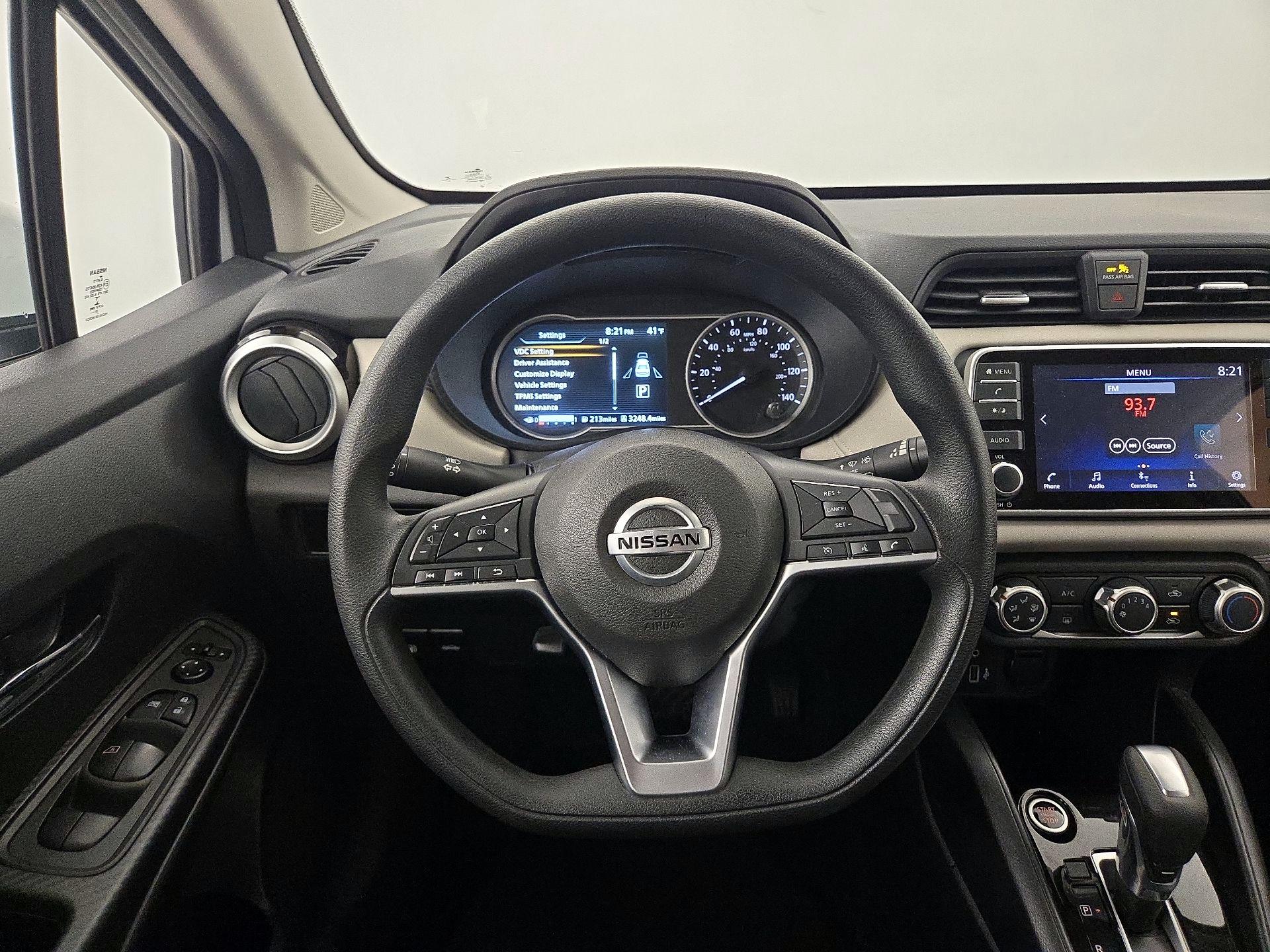 Thumbnail: 2020 Nissan Versa - 10