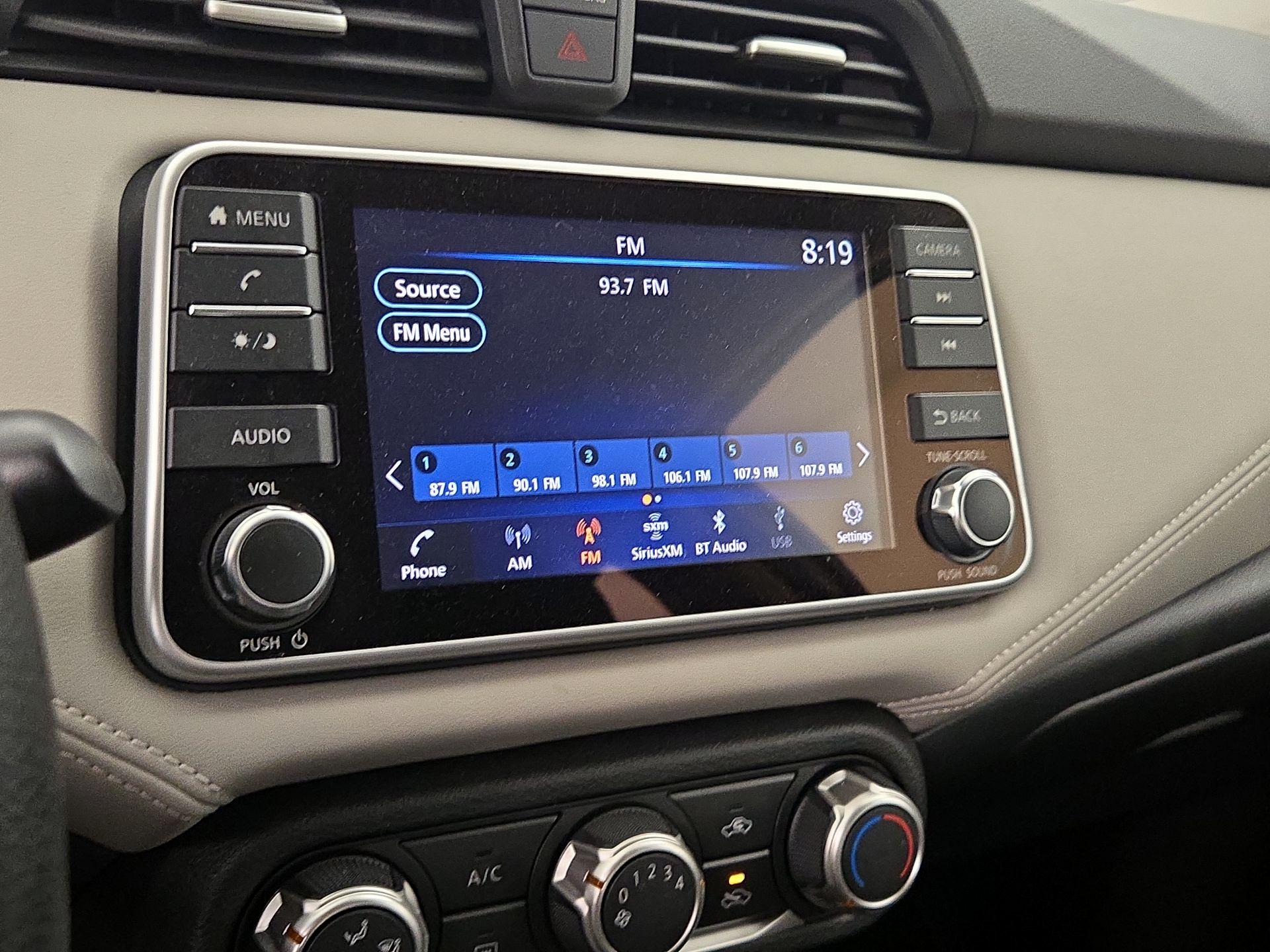 Thumbnail: 2020 Nissan Versa - 15