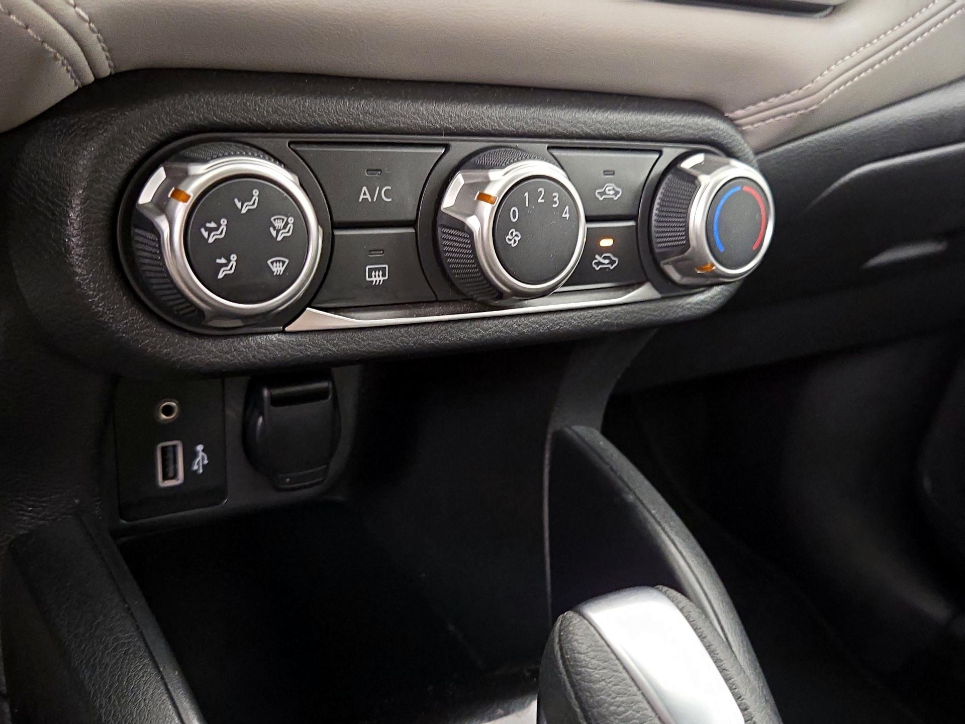 Thumbnail: 2020 Nissan Versa - 16
