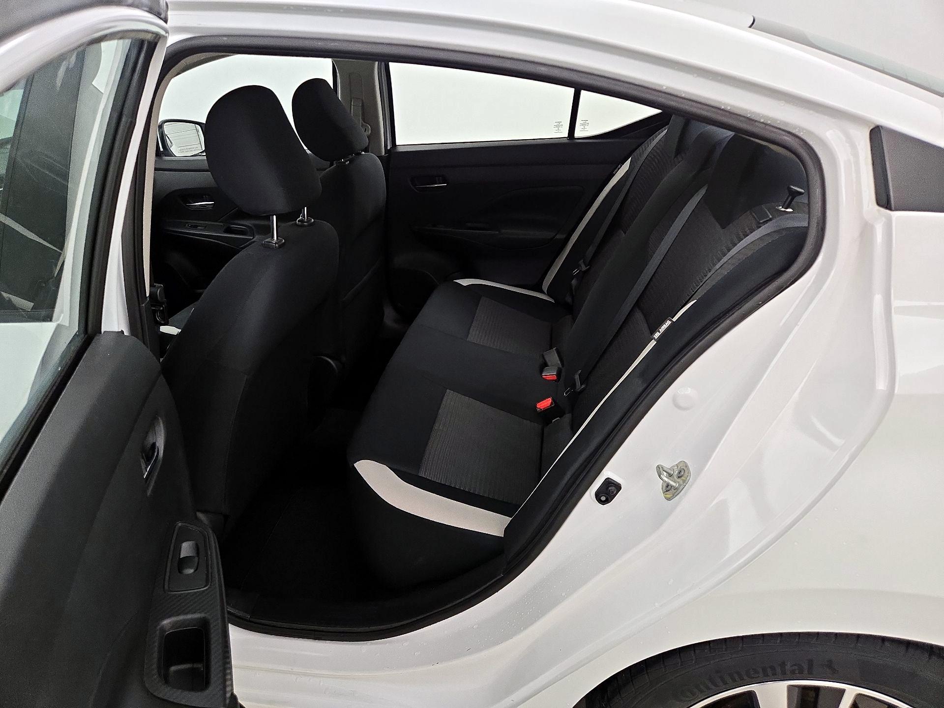Thumbnail: 2020 Nissan Versa - 19