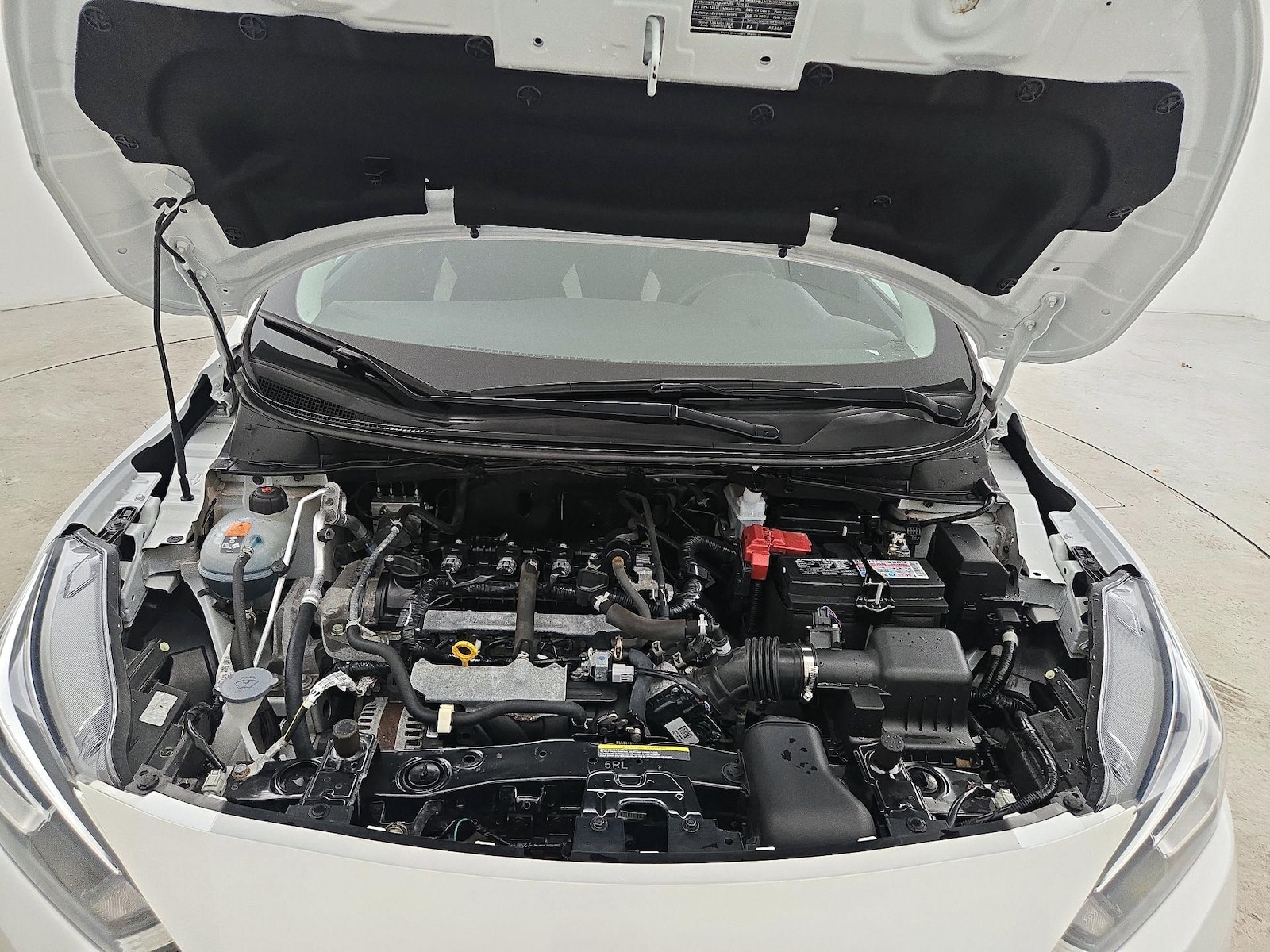 2020 Nissan Versa Sedan SV - Photo 22
