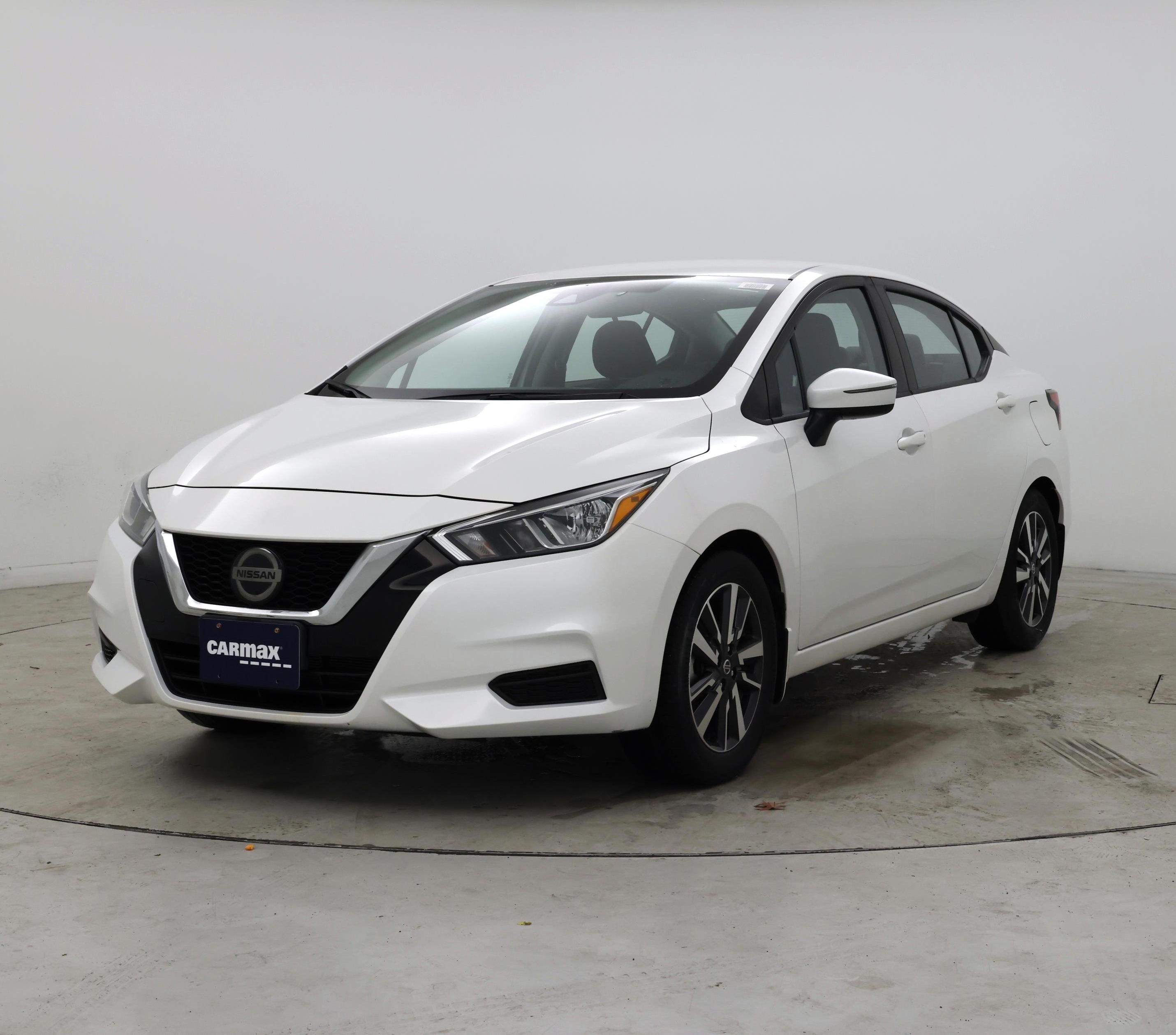 Thumbnail: 2020 Nissan Versa - 4