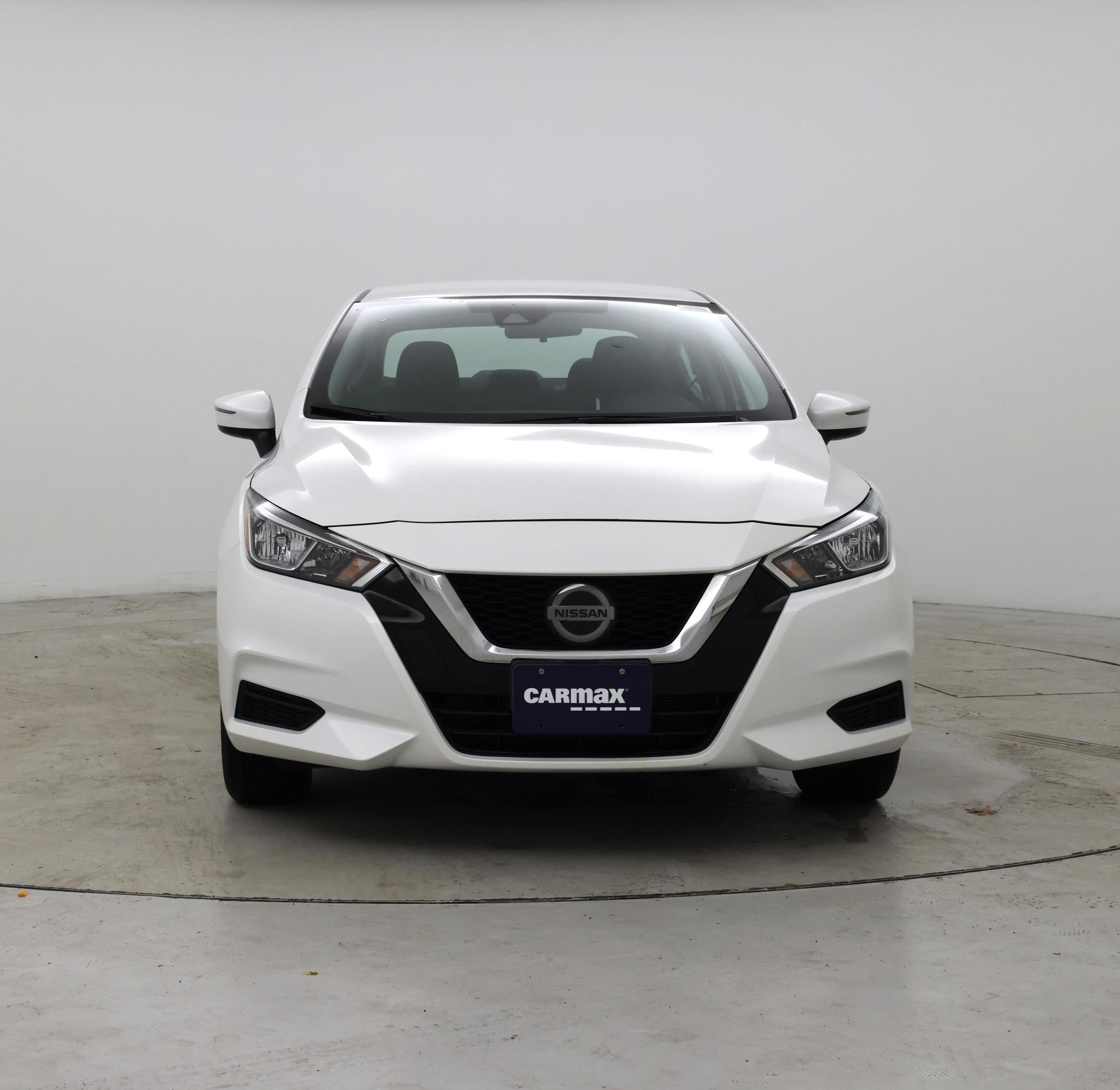 Thumbnail: 2020 Nissan Versa - 5