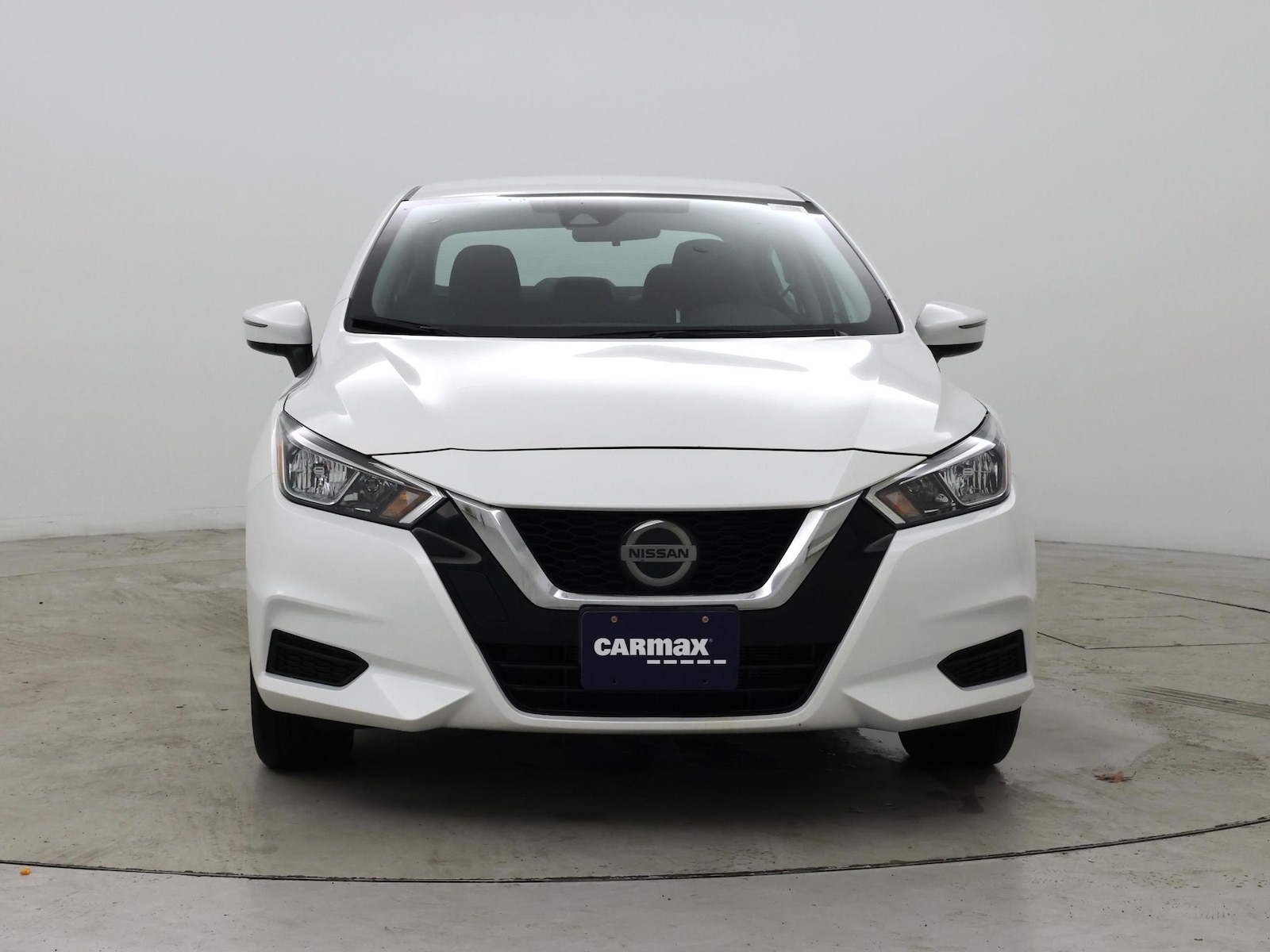 2020 Nissan Versa Sedan SV - Photo 6
