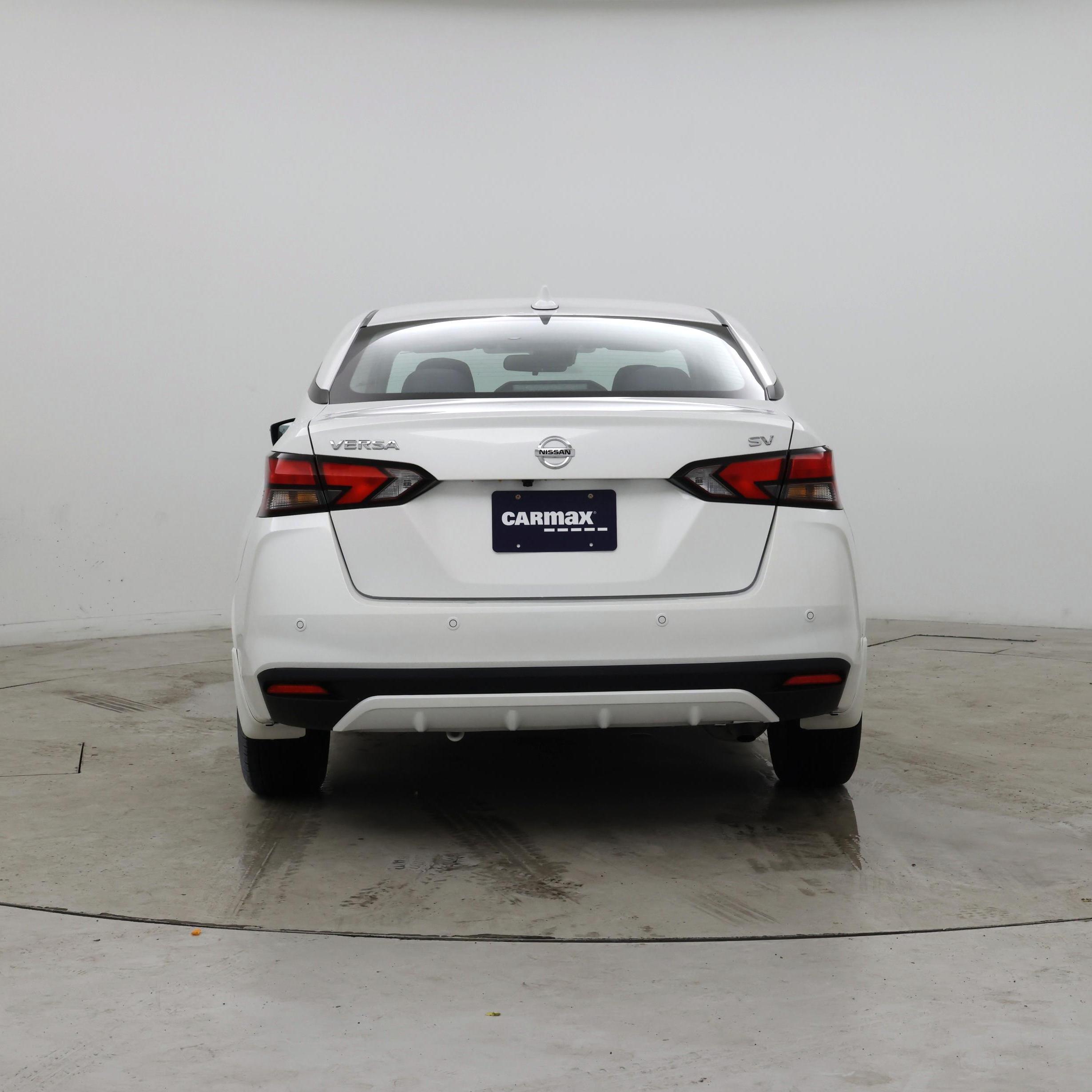 Thumbnail: 2020 Nissan Versa - 6