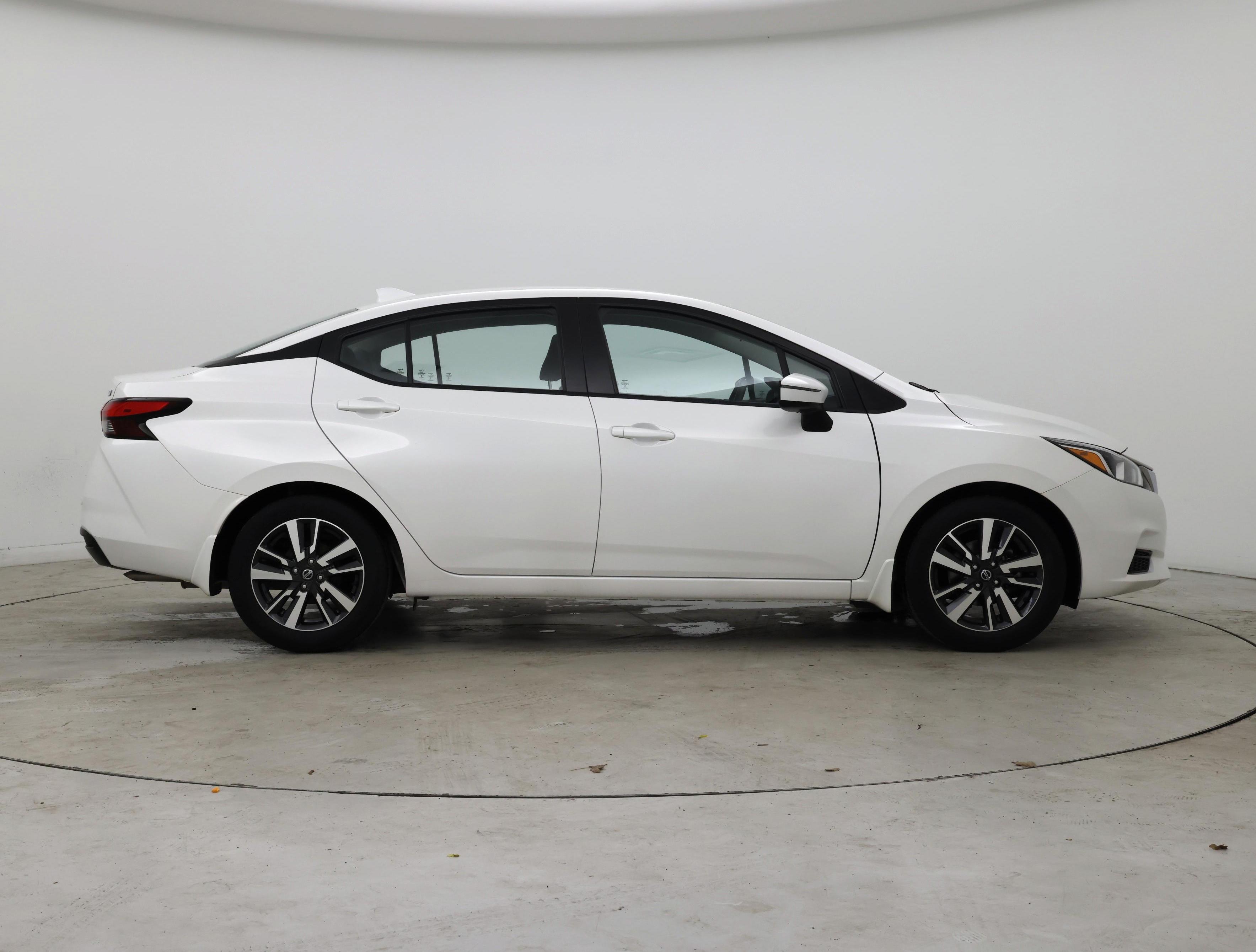 Thumbnail: 2020 Nissan Versa - 7