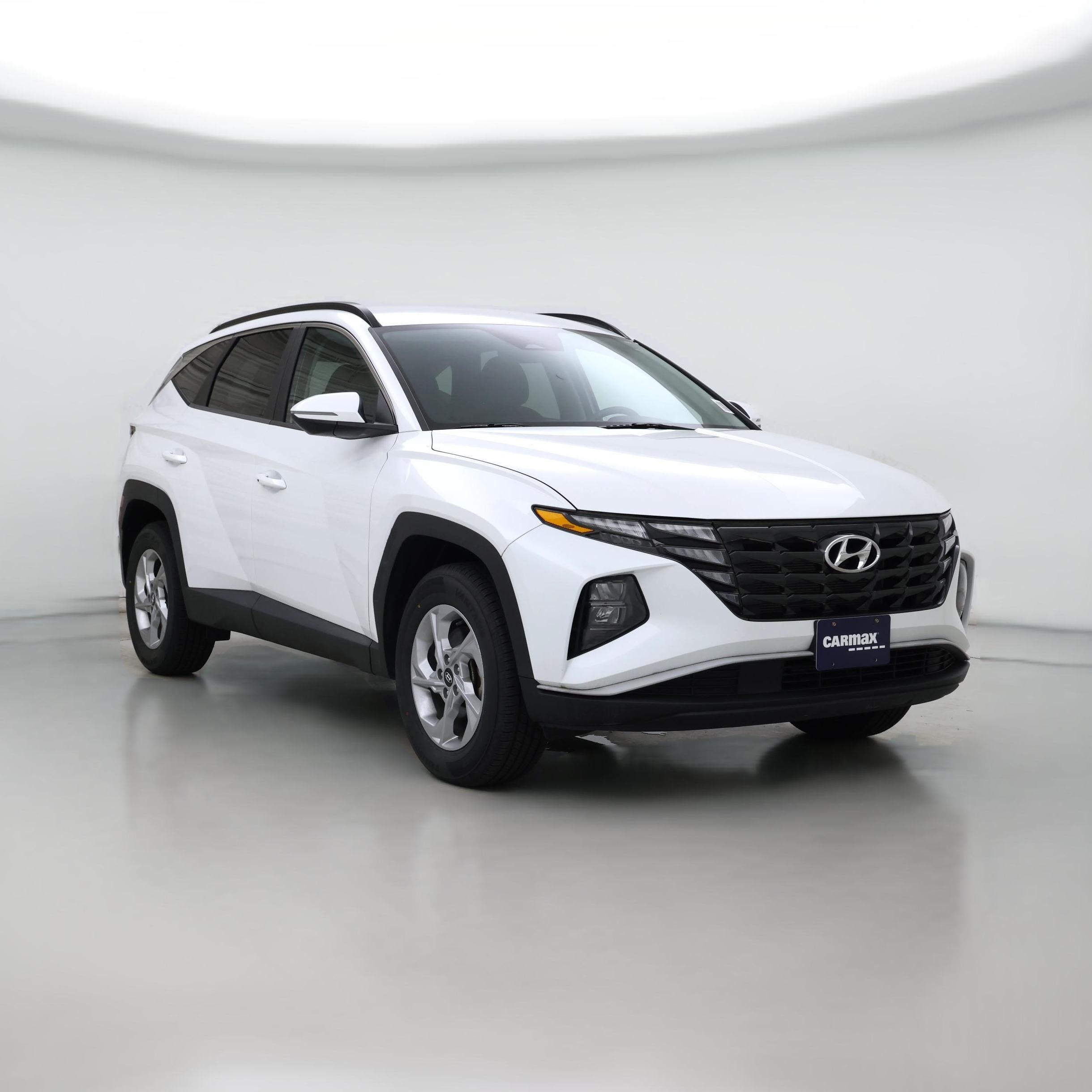Thumbnail: 2022 Hyundai Tucson - 1