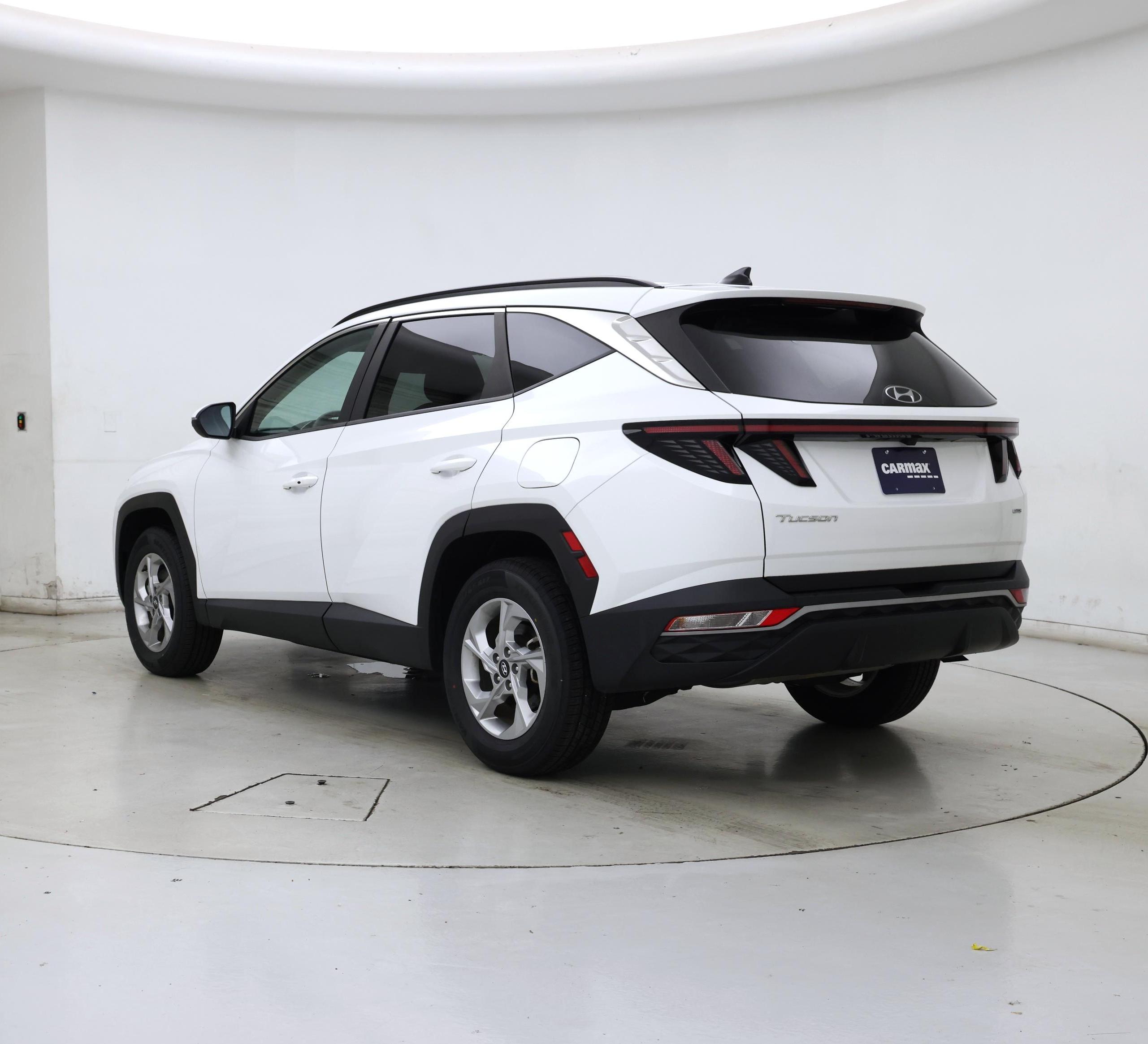 Thumbnail: 2022 Hyundai Tucson - 2
