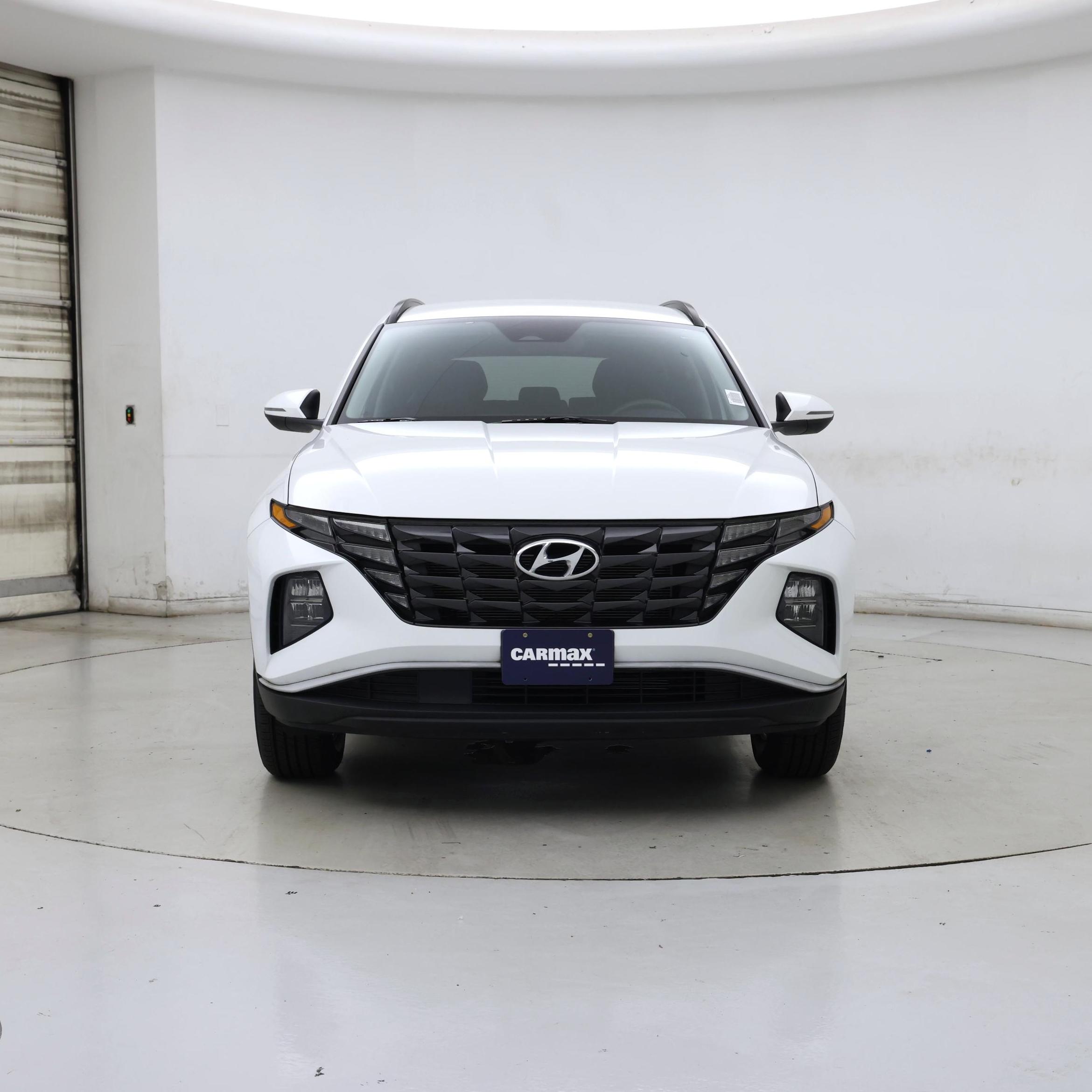 Thumbnail: 2022 Hyundai Tucson - 5