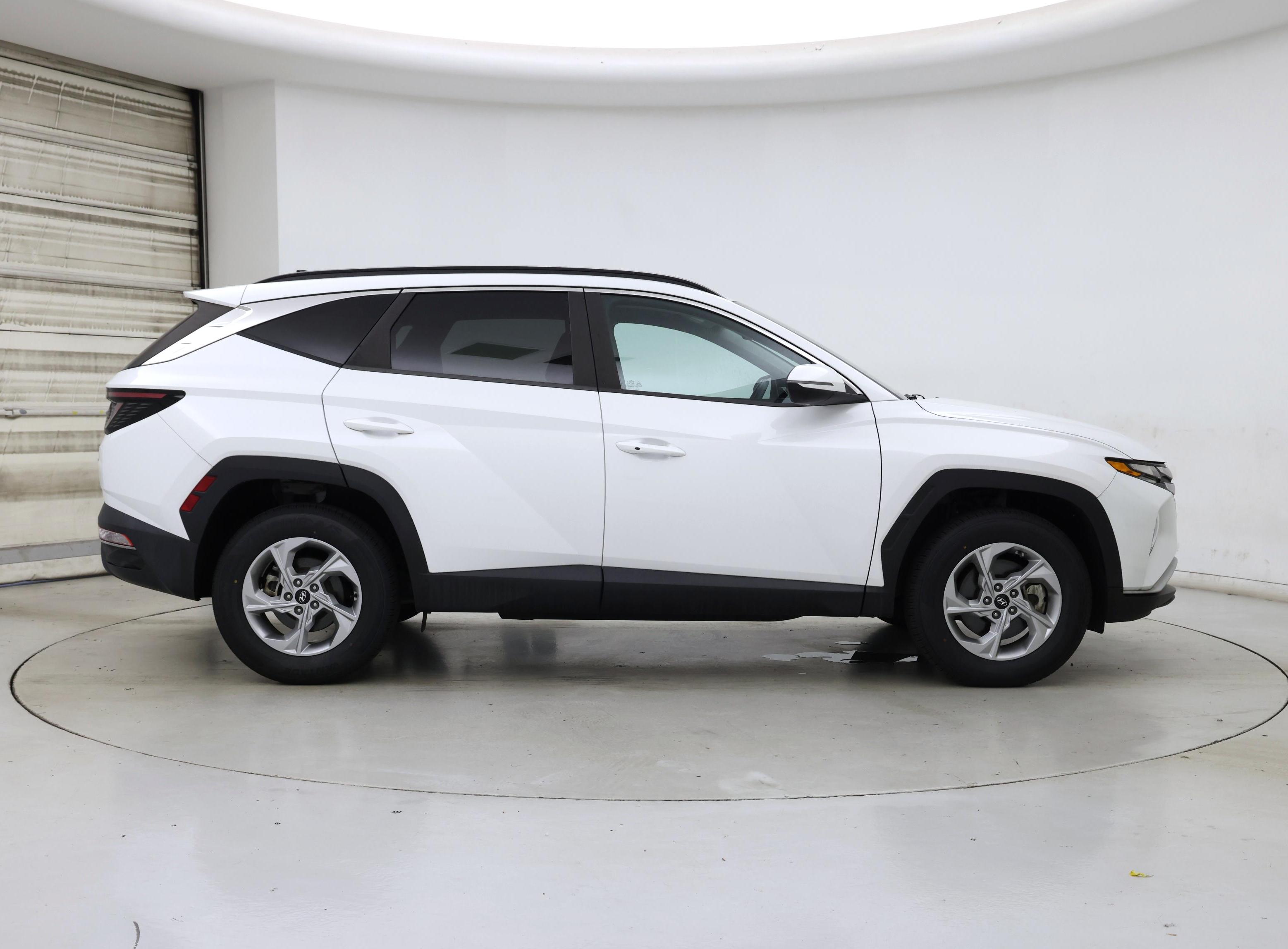 Thumbnail: 2022 Hyundai Tucson - 7