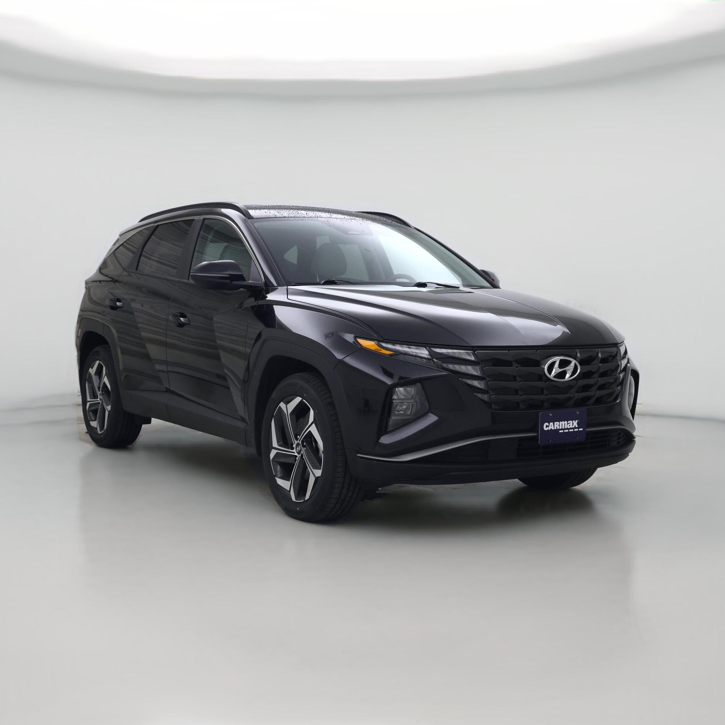 Thumbnail: 2023 Hyundai Tucson - 1