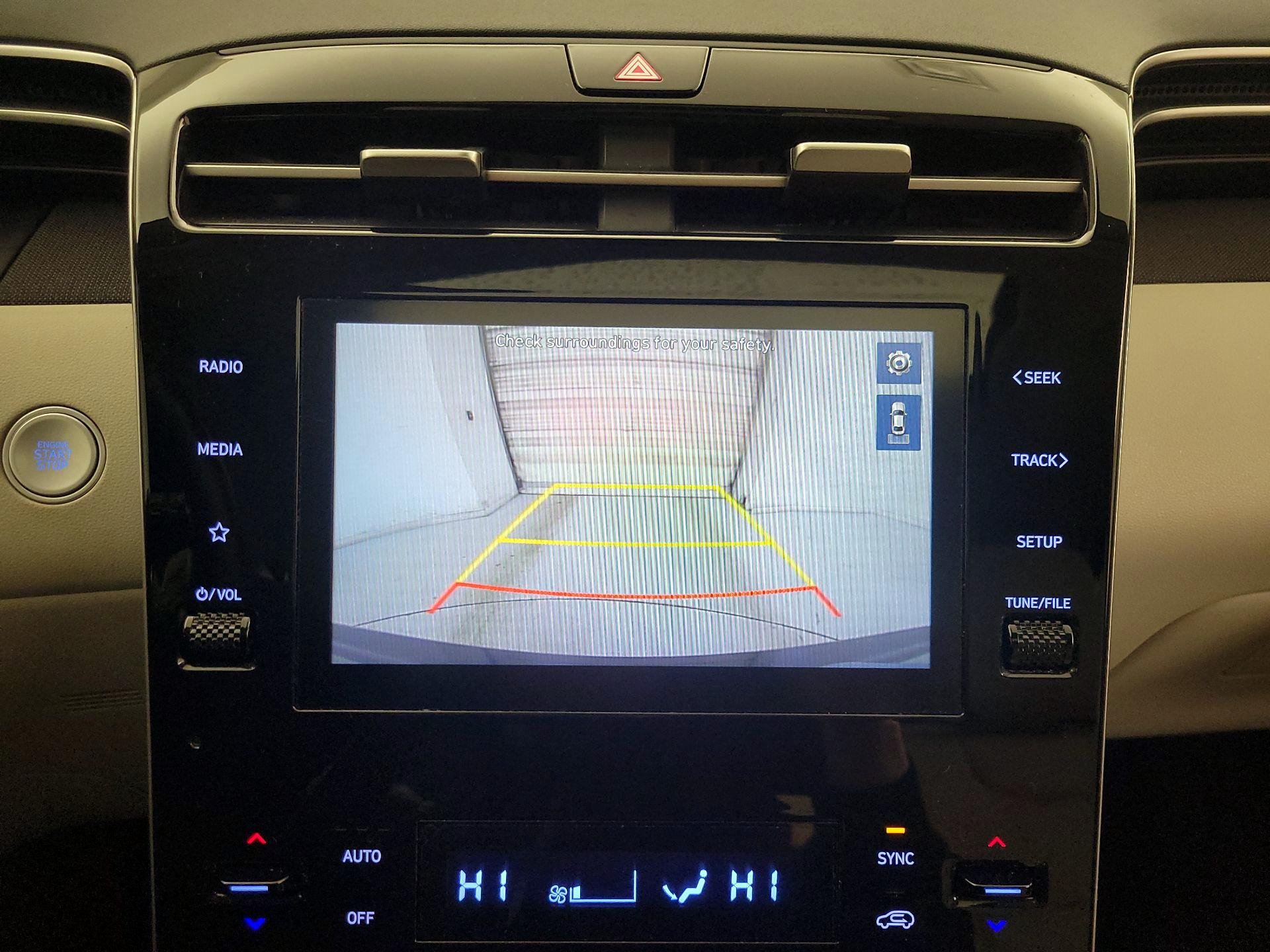 Thumbnail: 2023 Hyundai Tucson - 14