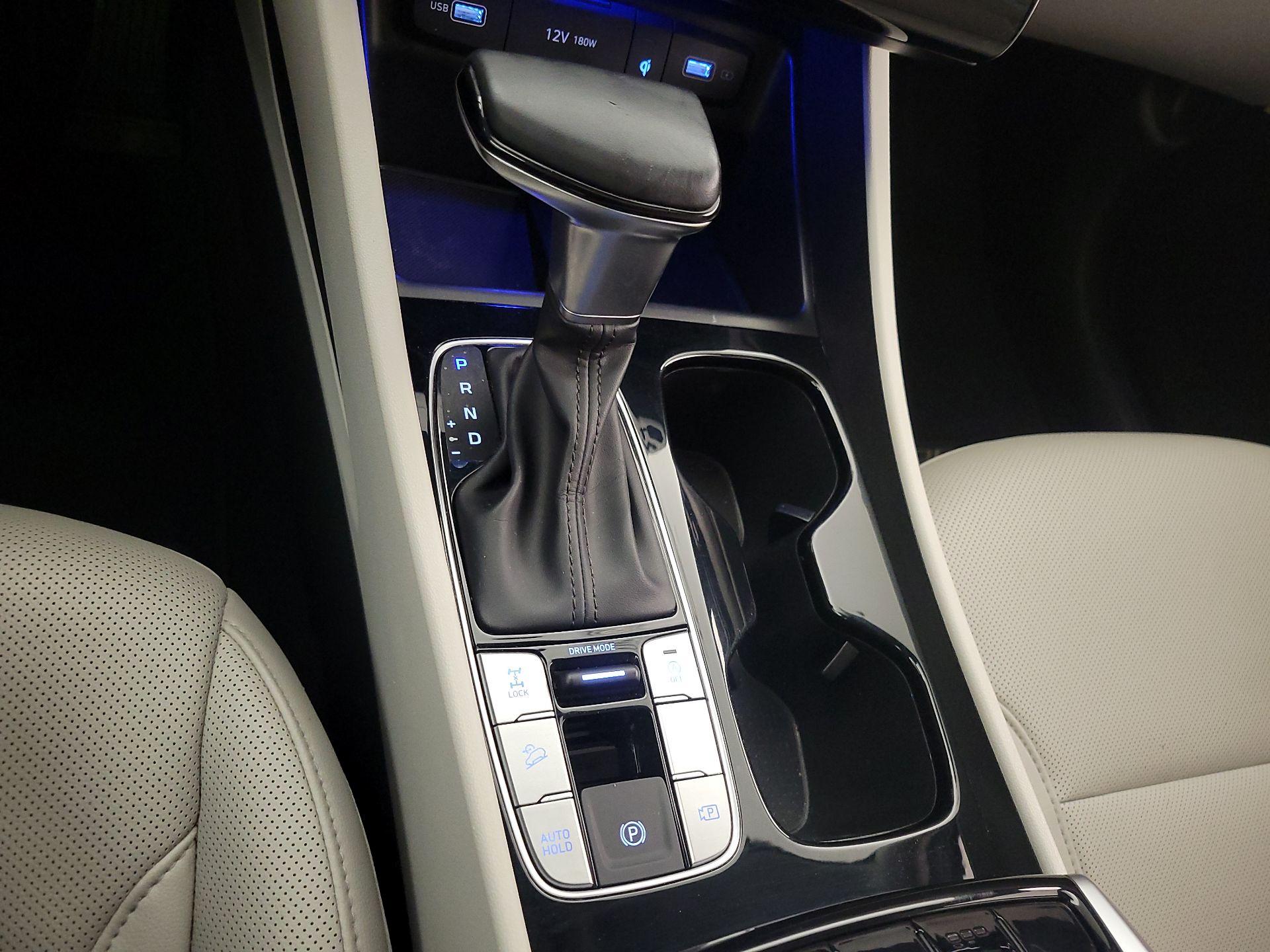 Thumbnail: 2023 Hyundai Tucson - 17