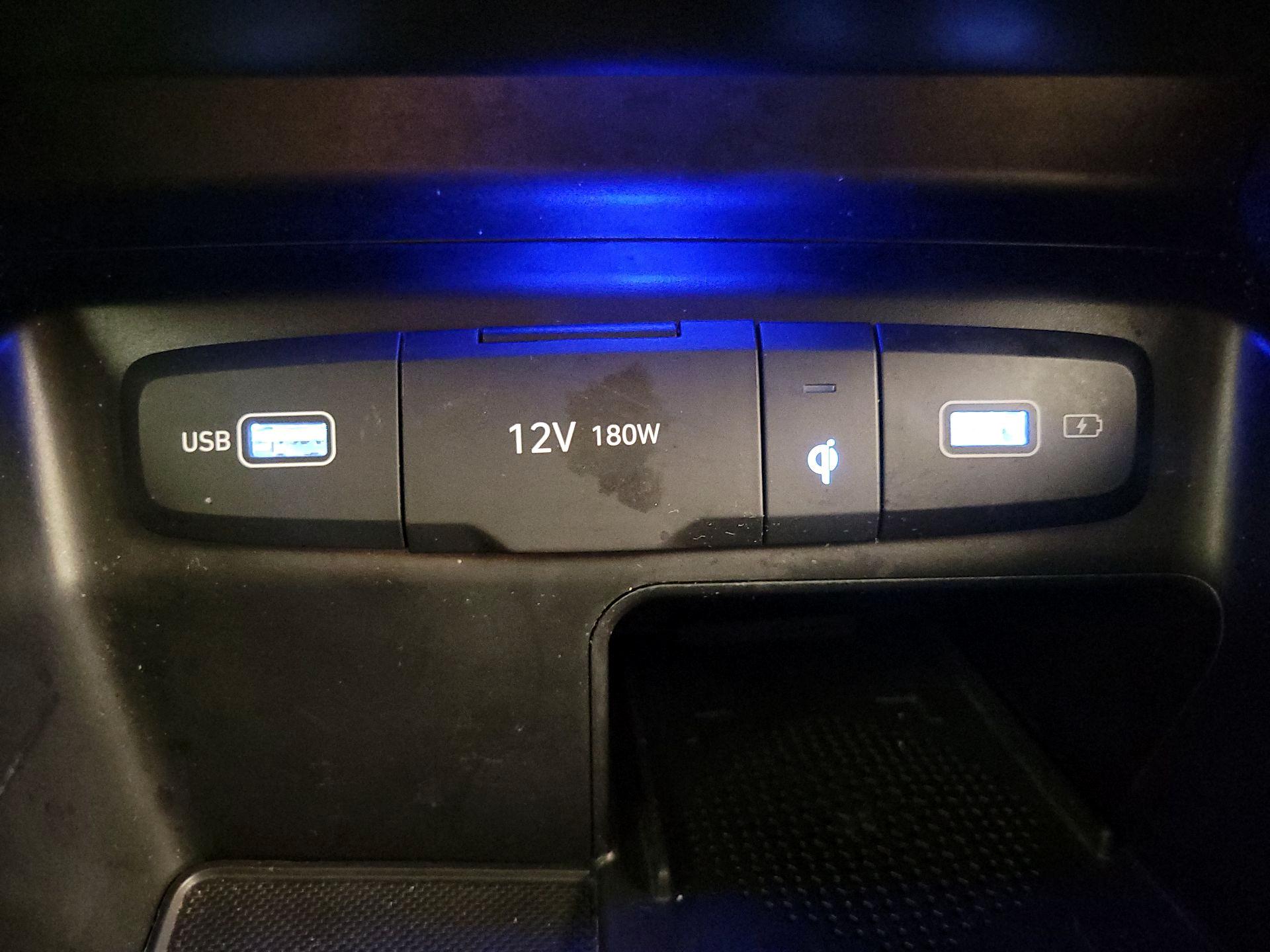 Thumbnail: 2023 Hyundai Tucson - 18